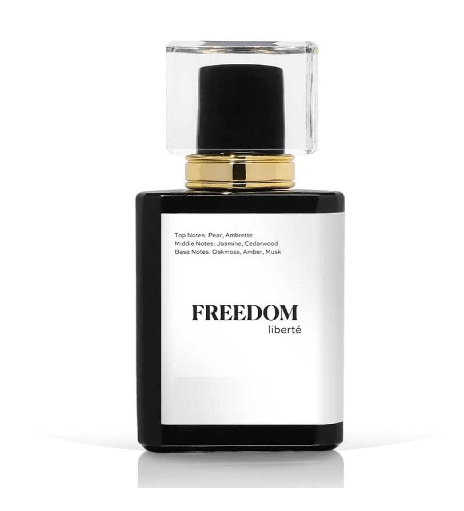 HERBAL MART FREEDOM | Inspired by L.L-B.O.A.N.-O.T-H.E-R.1.3 | Pheromone Perfume Cologne for Men and Women | Extrait De Parfum | Long Lasting Dupe Clone Essential Oil Fragrance | (100 ml /3.4 Fl Oz)