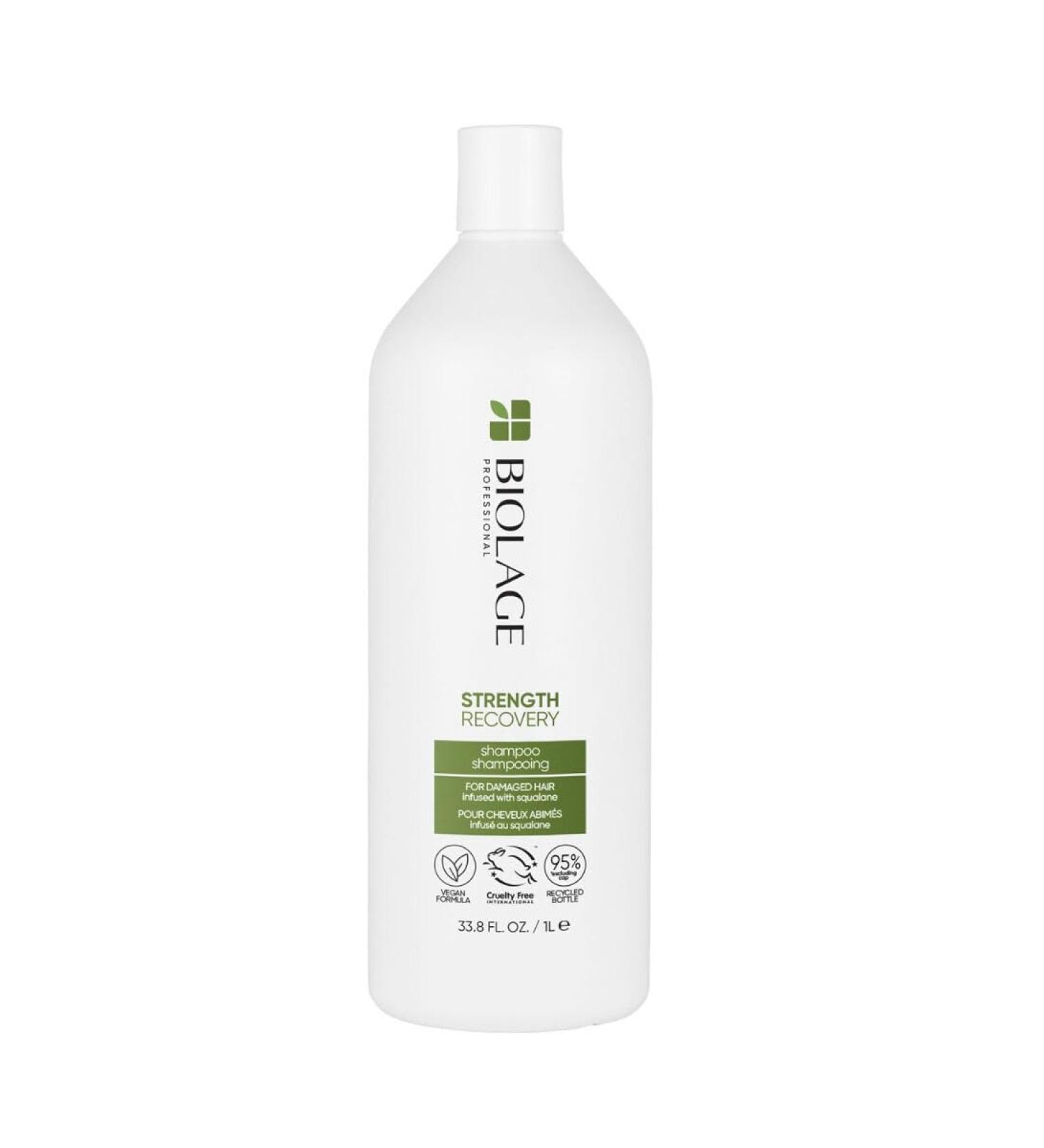 Biolage Biolage Fortifying Recovery Shampoo