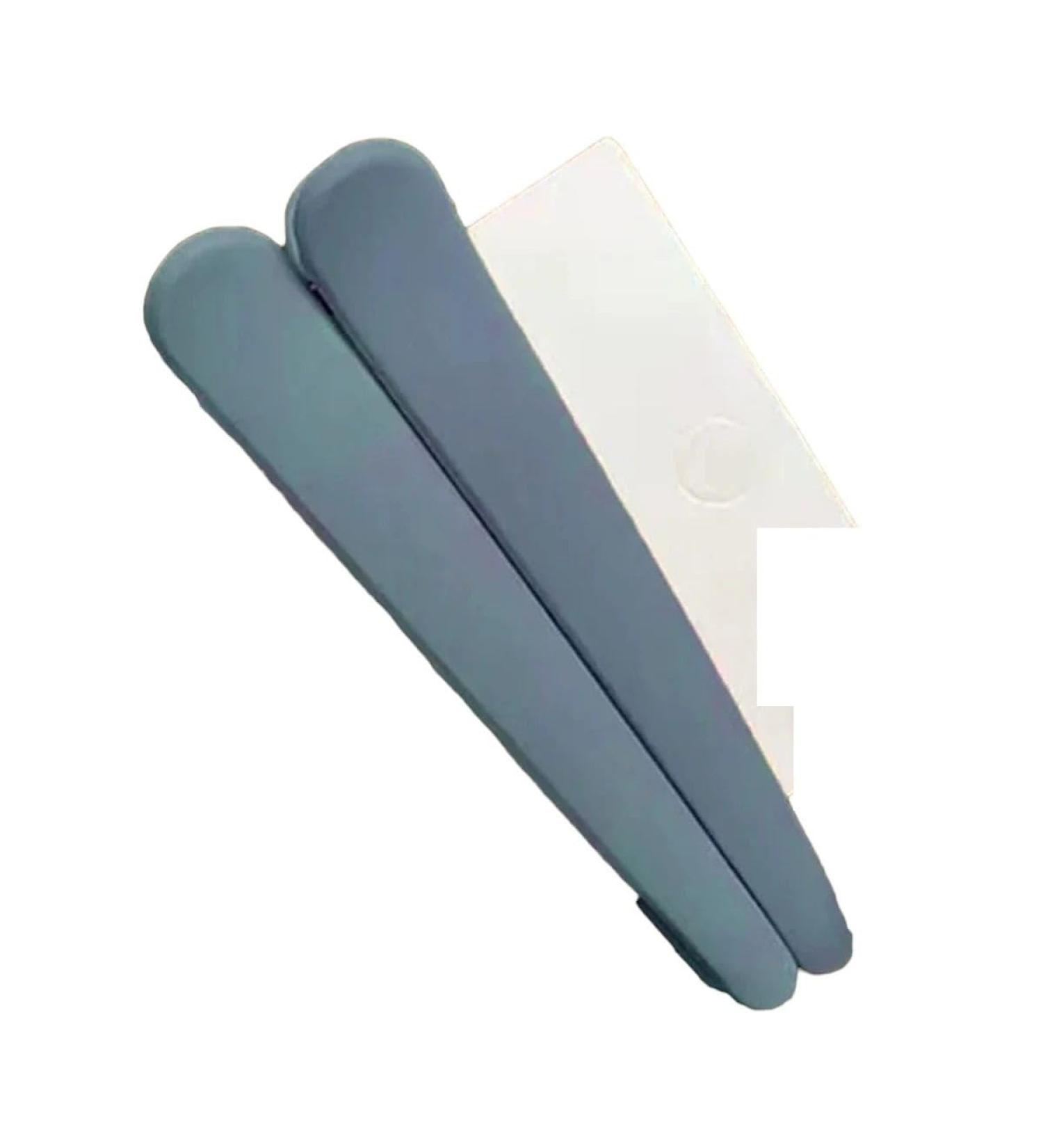 New 2025 Cs/Set Candy Colors Duckbill Clip Professional Hairdressing Salon Hairpins Plastic DIY Hair Care Hair Clamps Styling Tools Jewelry Fashion Accessories Creative Gift - Buy Online on GoSupps.com