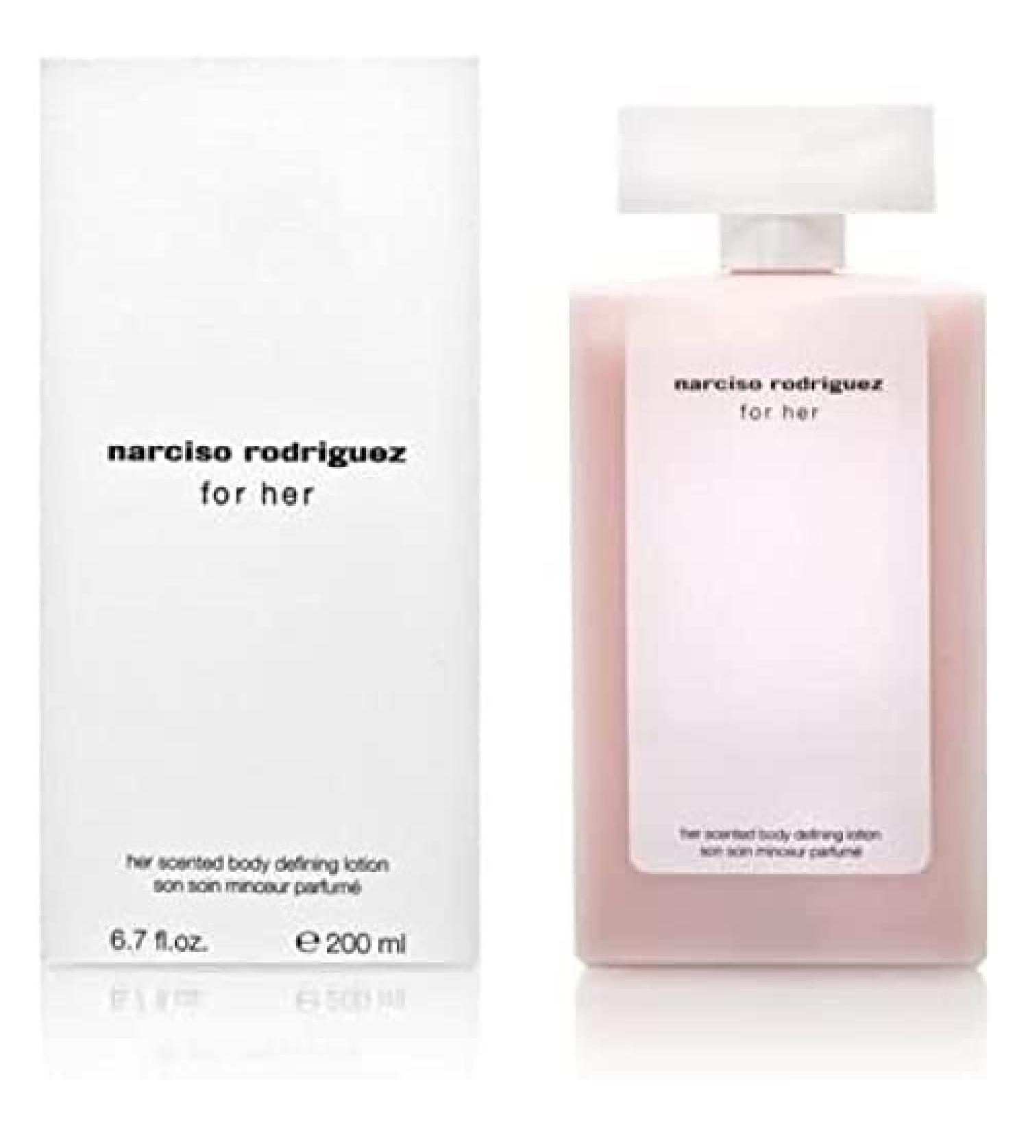 For Her Body Lotion 200 ml