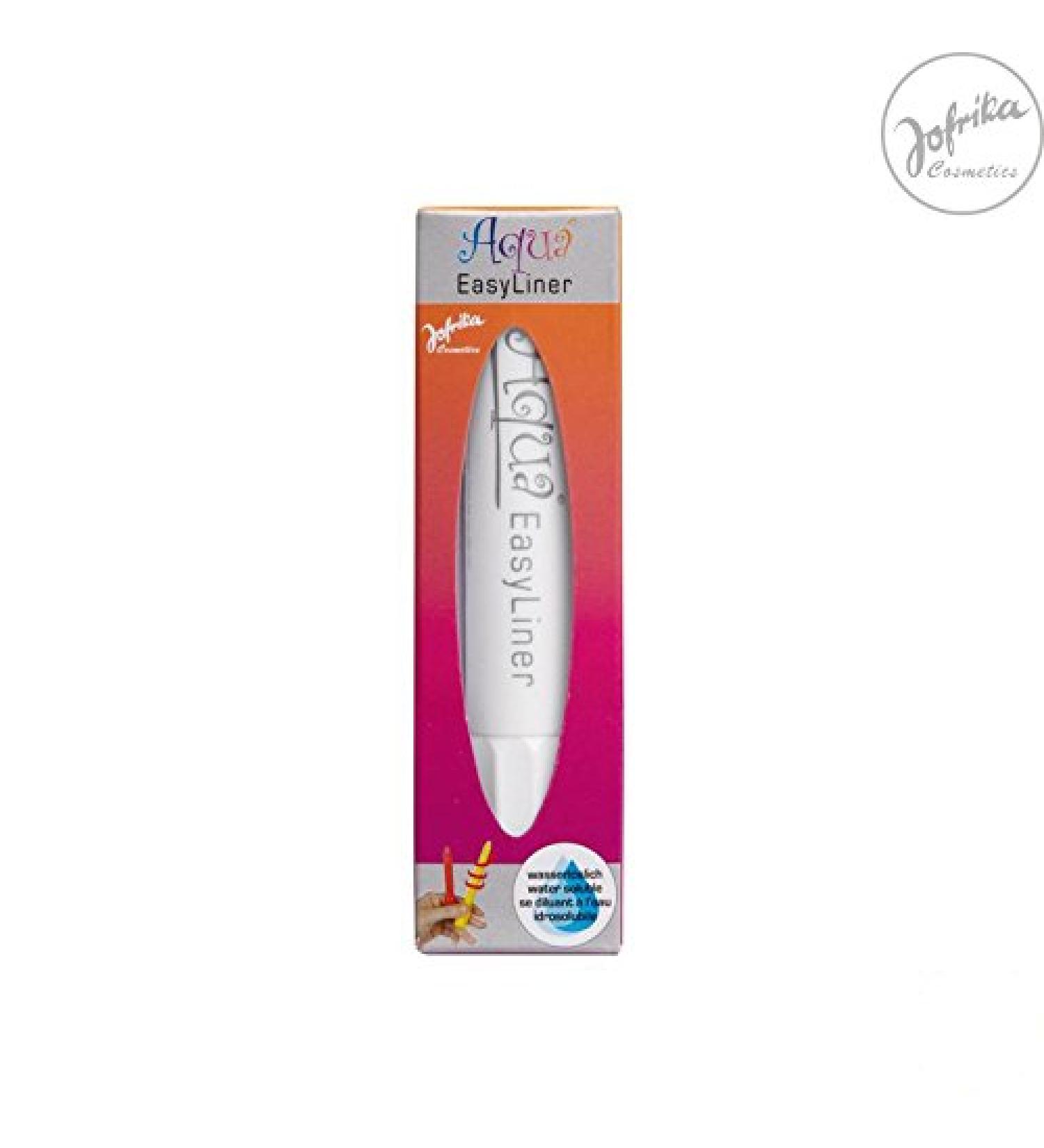 Make-up pencil Auqa Easy Liner make-up pencils watercolors (white)