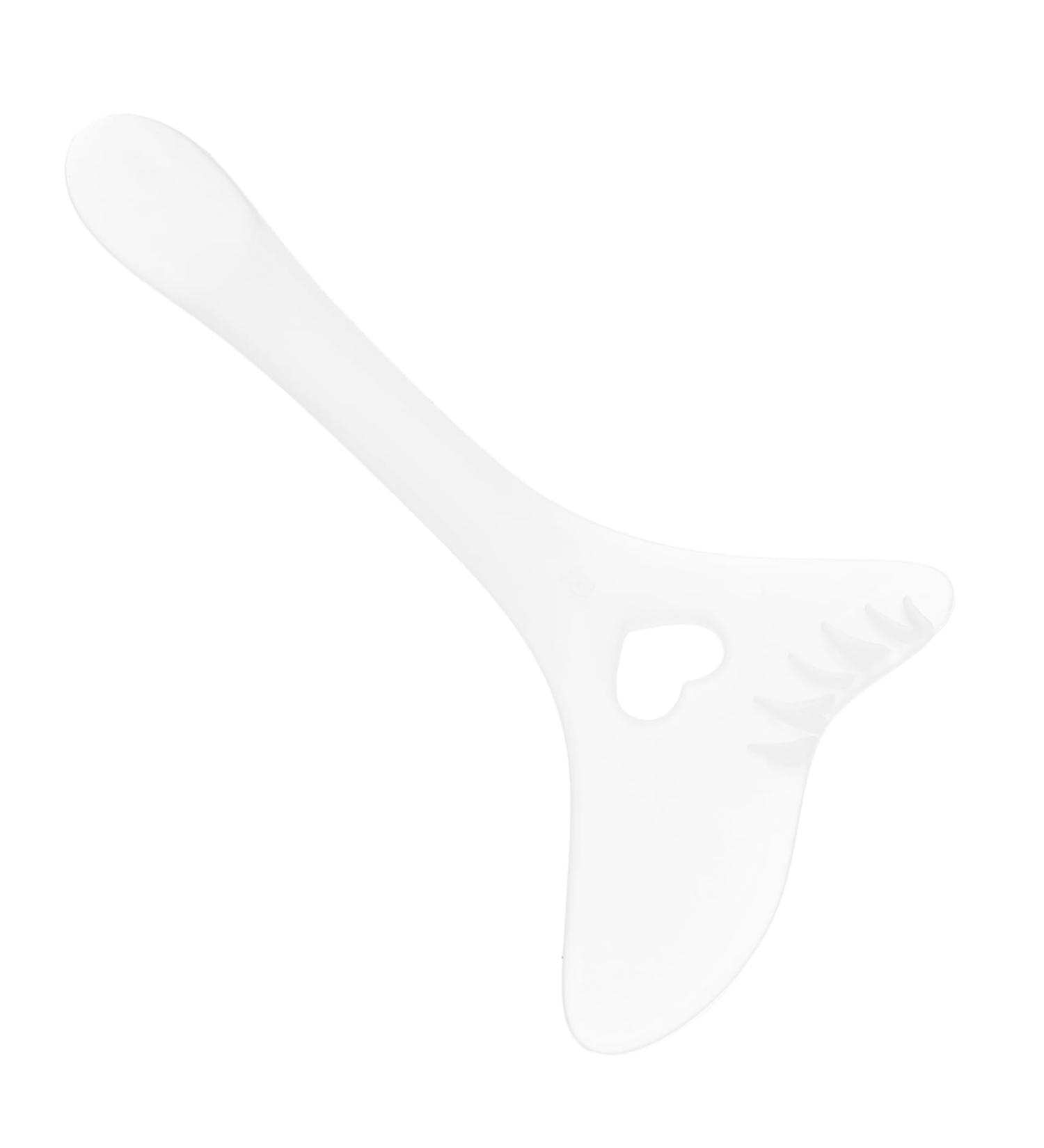 Ipetboom Eyeliner Stamp Eyeshadow Applicators Eyelash Spoolies Makeup Tool for Eyelash The Face Imprint - Buy Online on GoSupps.com