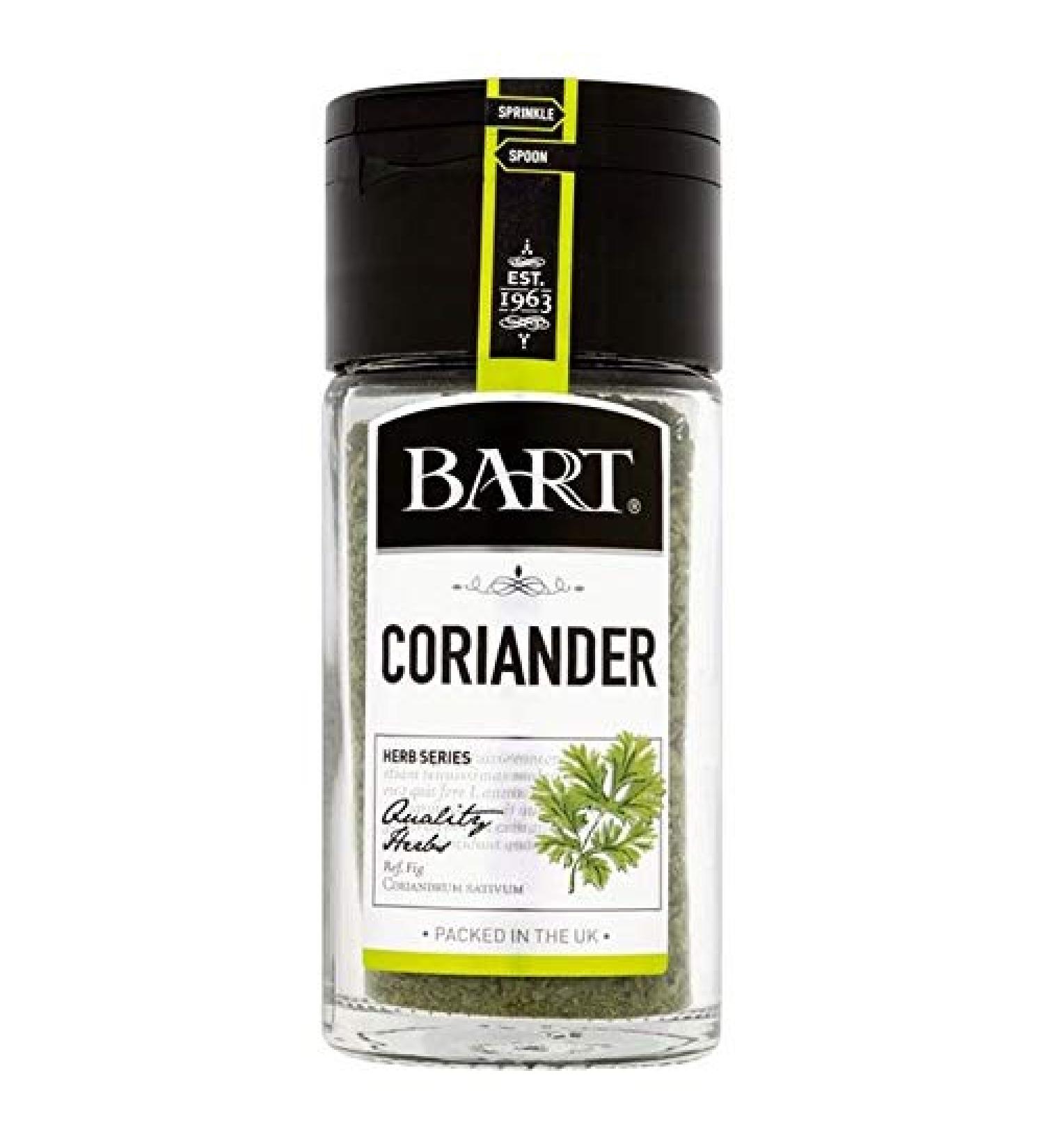 Bart Coriander 8g