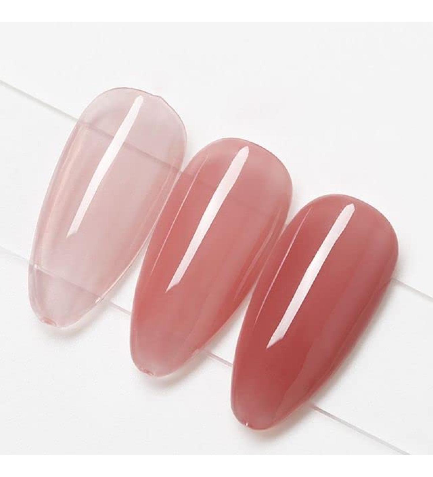 15ml UV Semi Permanent Nail Polish Manicure Phototherapy Gel Nail Gel Gel Nail Polish - (Color: 9) - Buy Online on GoSupps.com