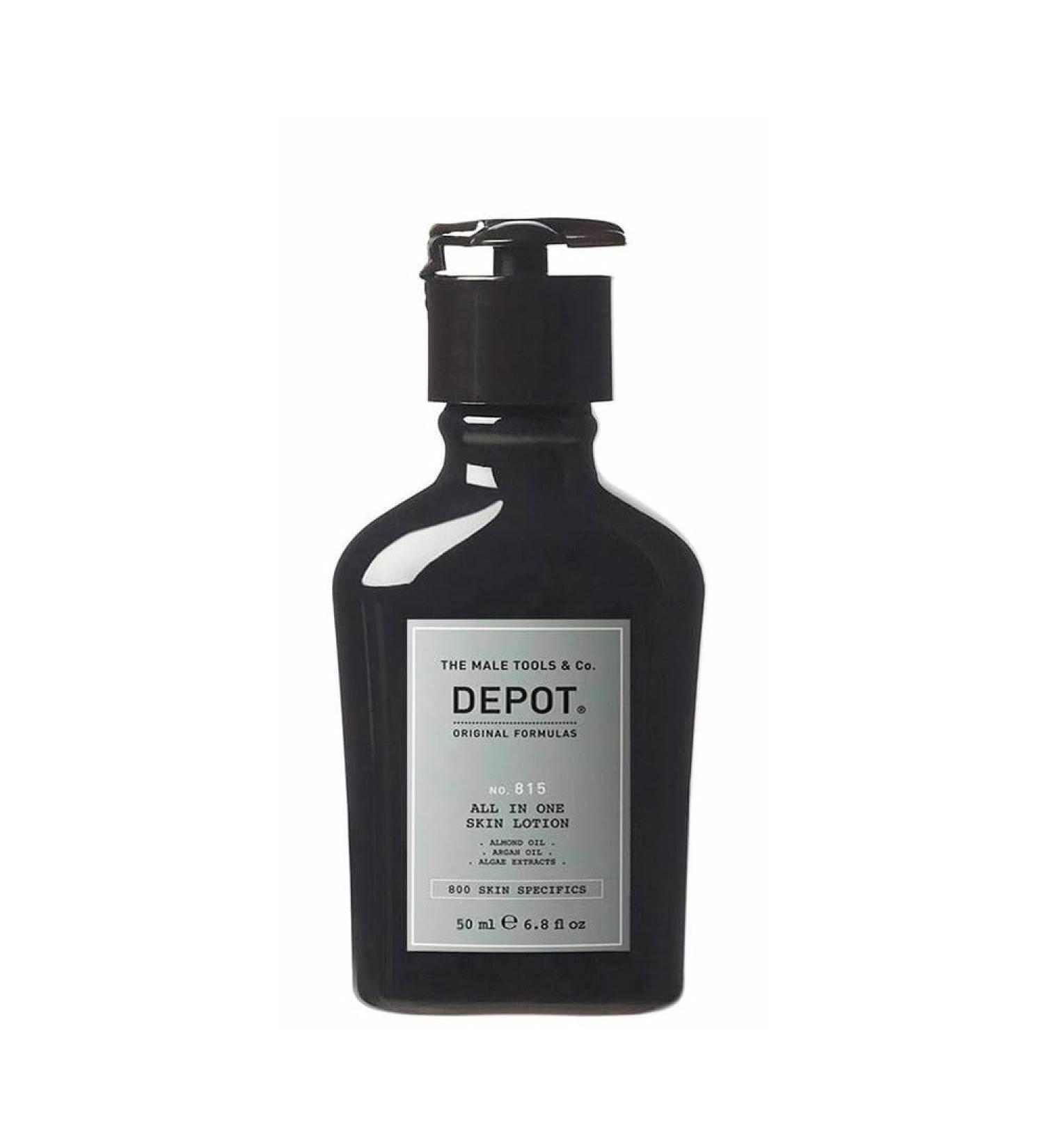 Depot 815 All in one Skin Lotion 50ml