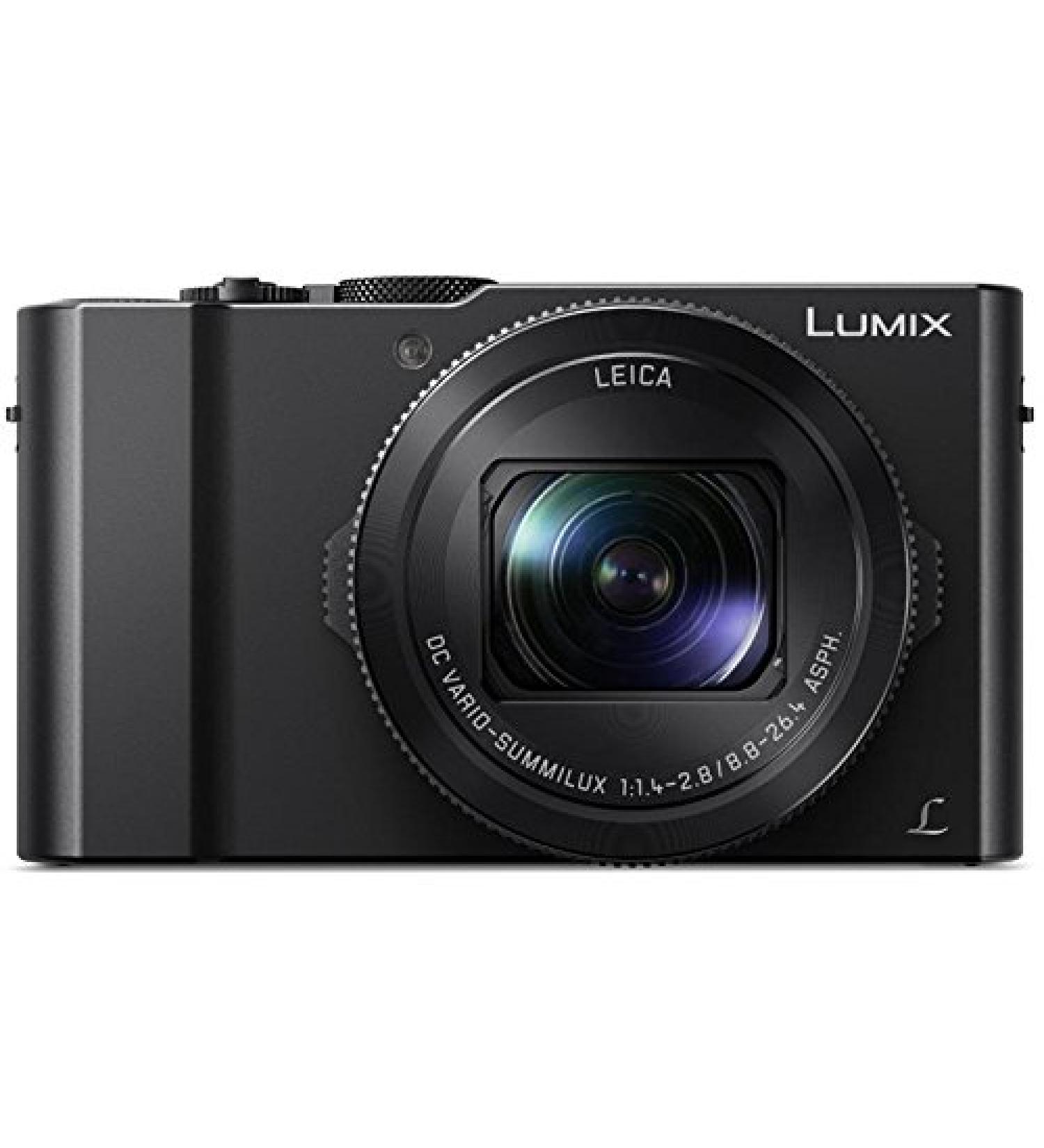 Expert Shield Crystal Clear Screen Protector for Lumix LX10 / LX15 Camera - Ultimate Protection - Buy Online on GoSupps.com
