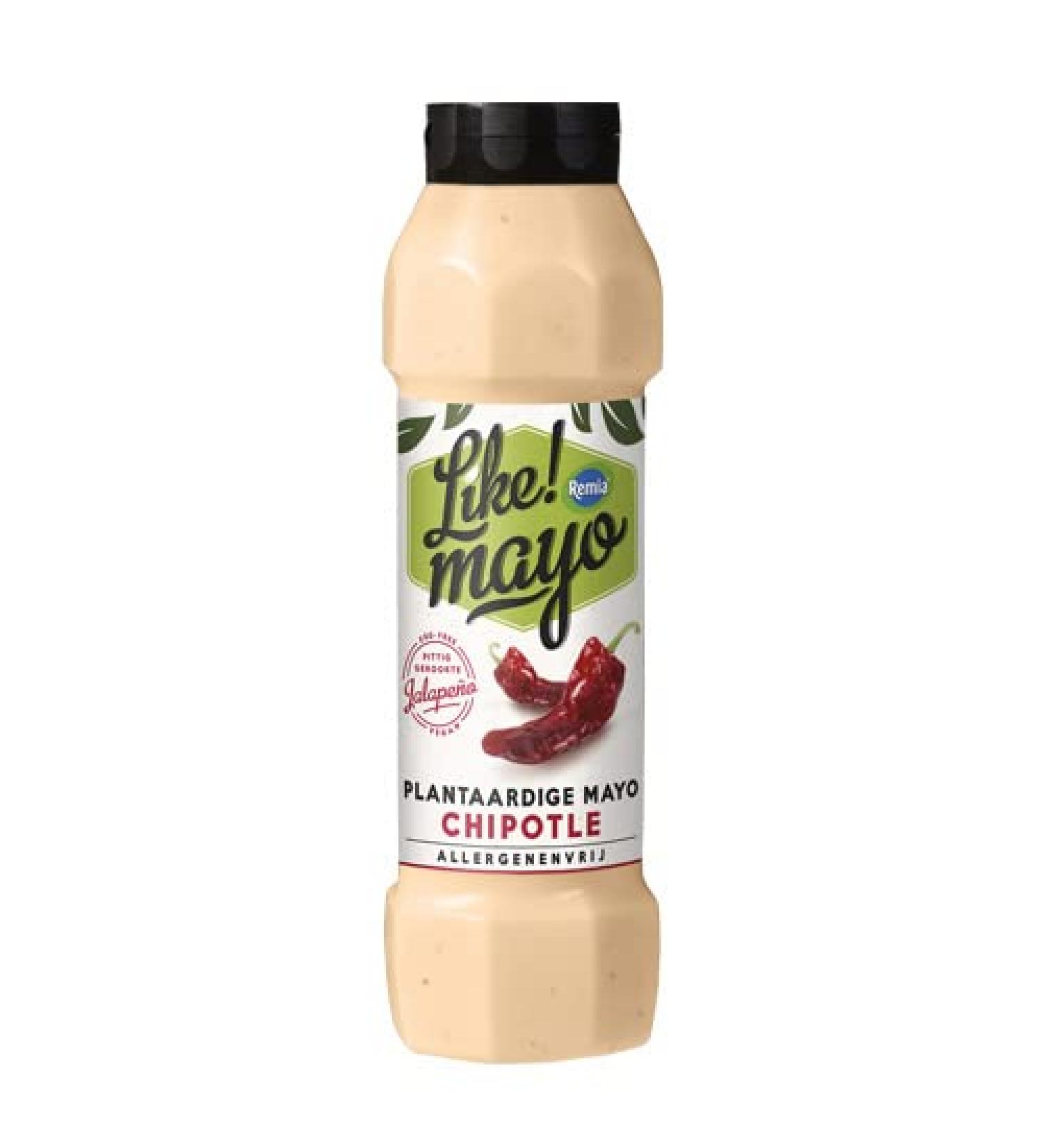 Remia - Like! Mayo Chipotle - 800ml