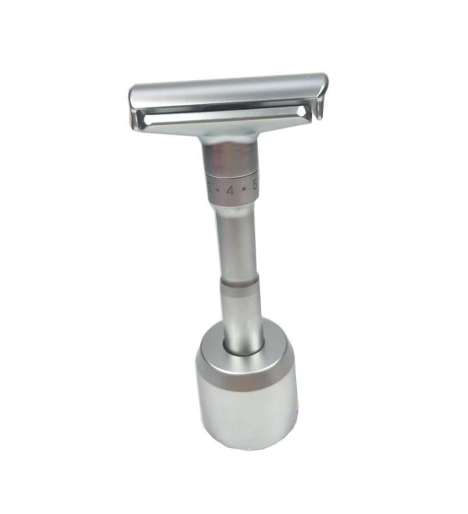 Beaupretty Razor Stand Holder & Sunglasses Stand Premium Manual Shaving Stand for Men - Buy Online on GoSupps.com