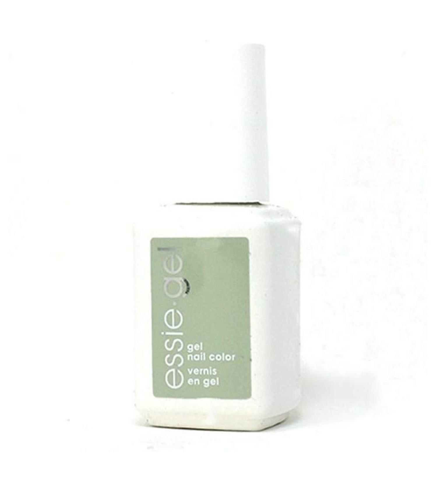 Essie Gel - Spring 2020 Collection - Can Dew Attitude - 12.5mL / 0.42oz