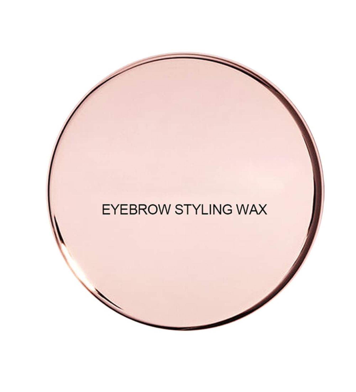 Laluerck Long Lasting Transparent Eyebrow Wax Easy to Apply Longwear Eyebrow Gel for Women Girls Makeup - Buy Online on GoSupps.com