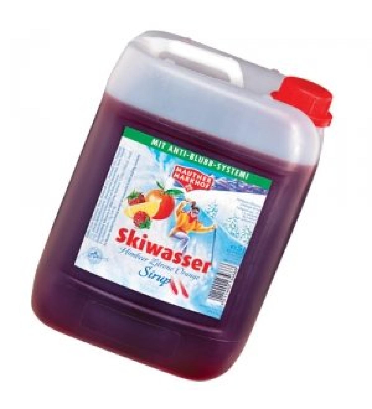Mautner Markhof Mautner Markhof - Ski Water Jerrican - 5.0 l