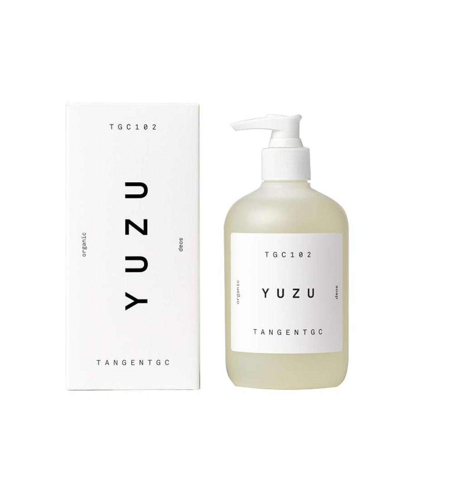 Tangent GC Soap YUZU TGC102  11.8 oz.