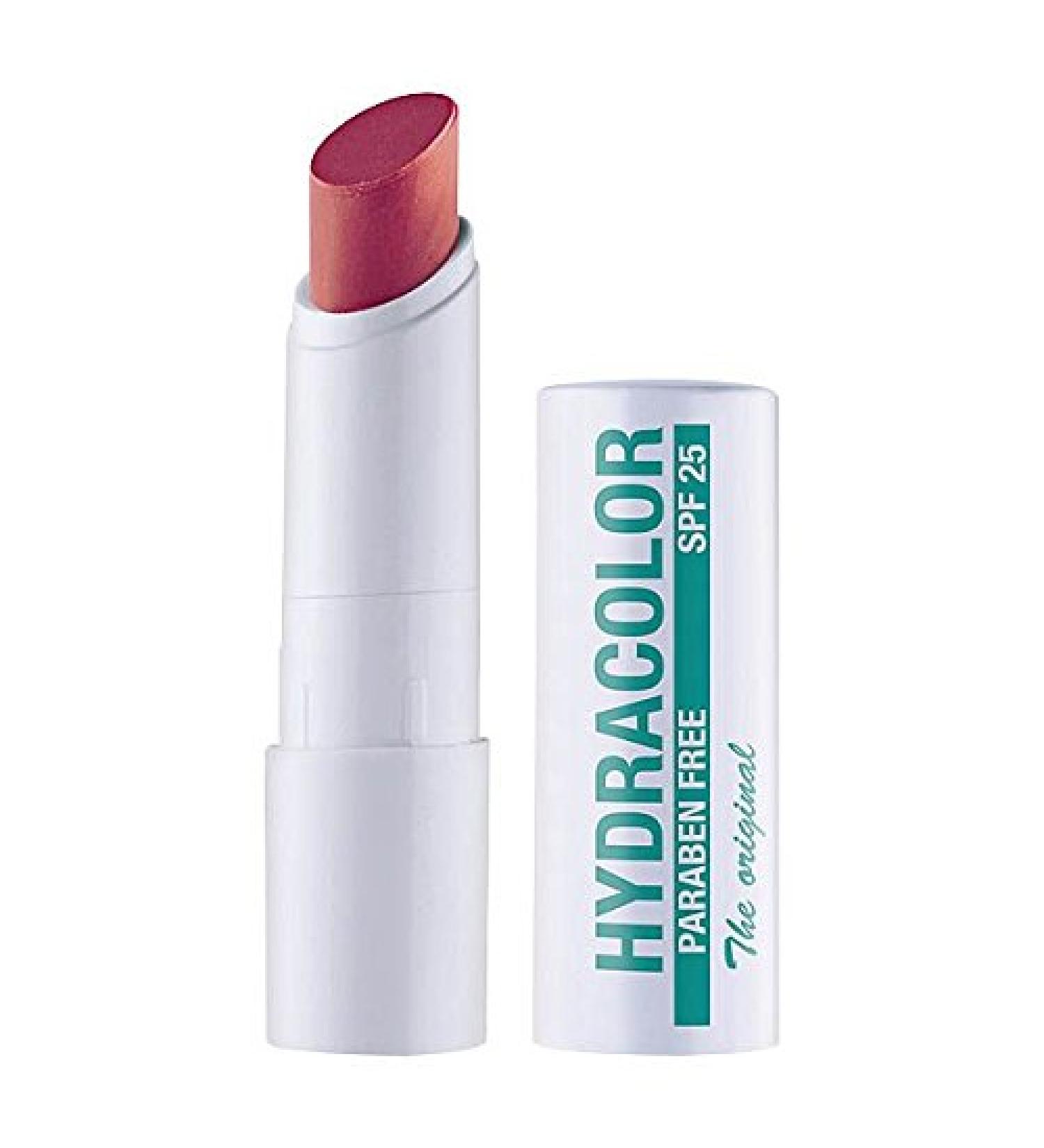 'hydrac OCTOCOLOR Lip Care No. 42 Nude Rose
