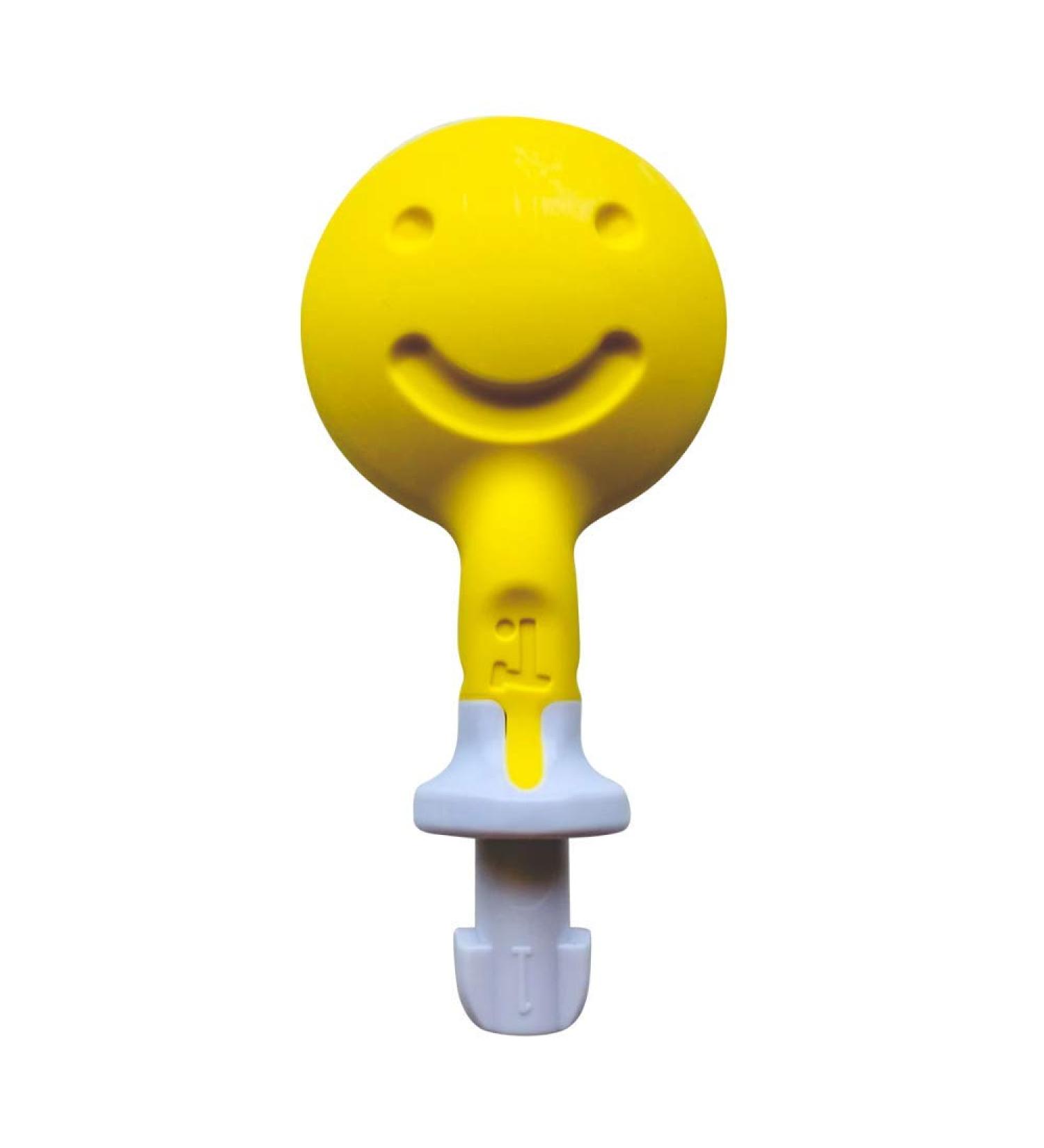 TalkTools Sensi Smiley Tip (Textured) - Oral Sensory Tool - Buy Online on GoSupps.com