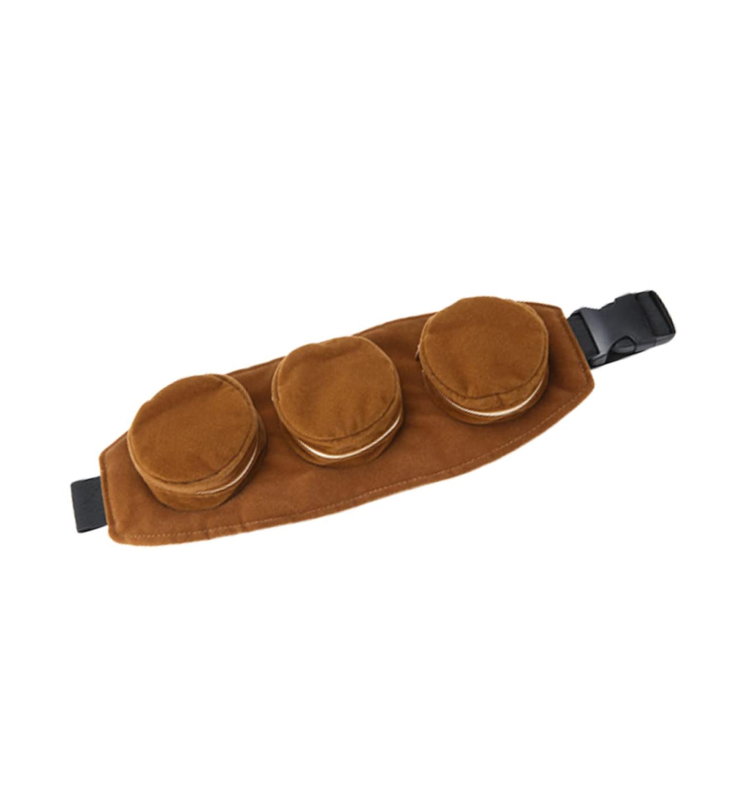 Healeeved Moxibustion Set for Digestive Disorders & Back Pain - Quadratic Moxa Burner & Holder - International Shipping Available - Buy Online on GoSupps.com