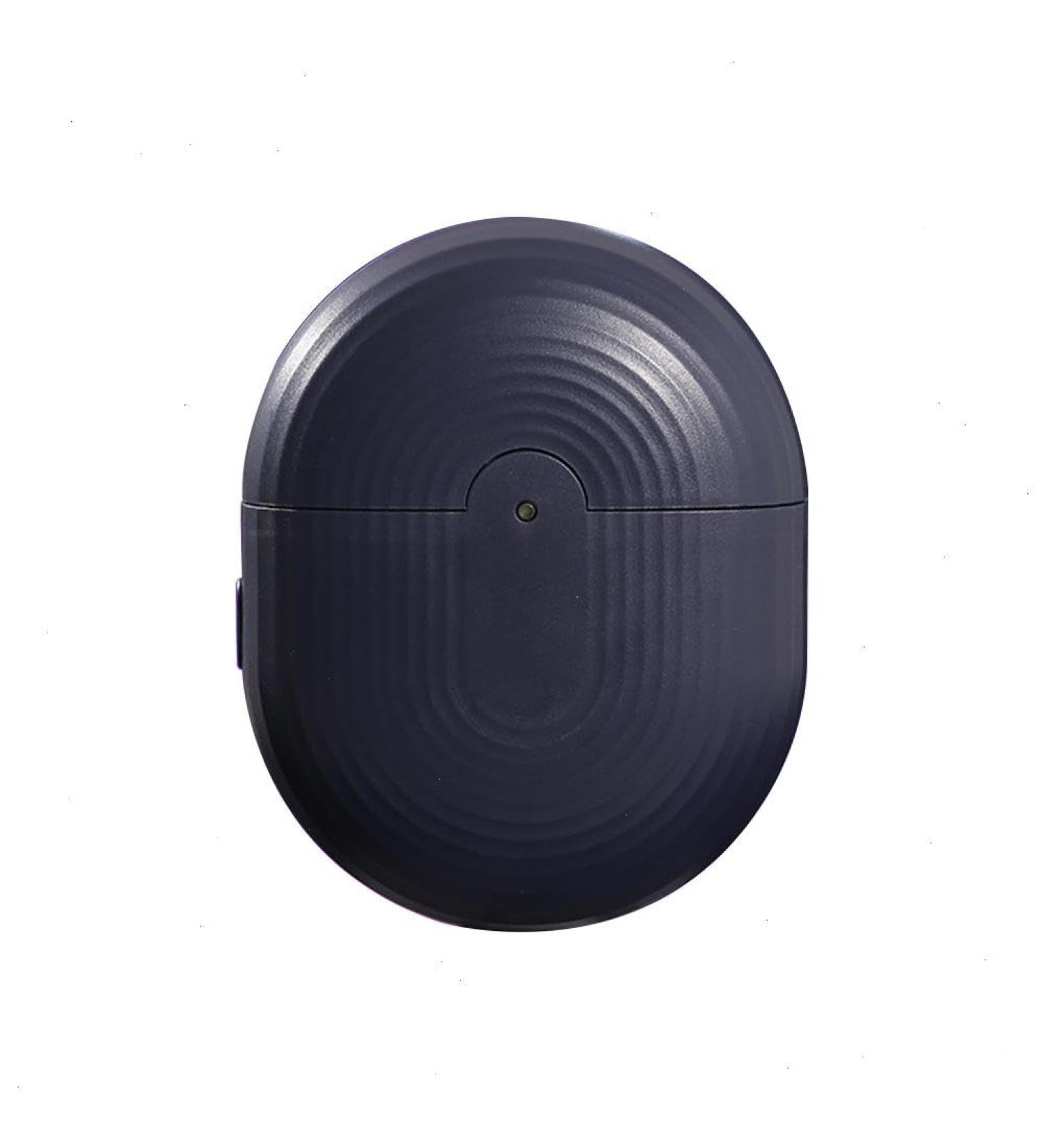 Automatic Nail Clipper White/Black Portable Electric Fingernail Clippers with Light Safe Electric Nail Cutter and File 2 in 1 Design for Adults Kids Seniors#White#Blue - Buy Online on GoSupps.com