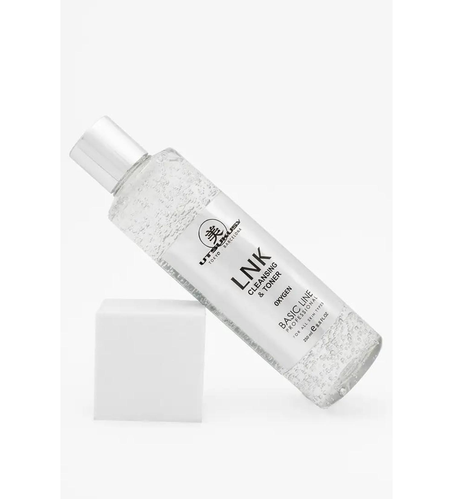 UTSUKUSY Medical Basic/Bijin LNK Cleaner 250 ml