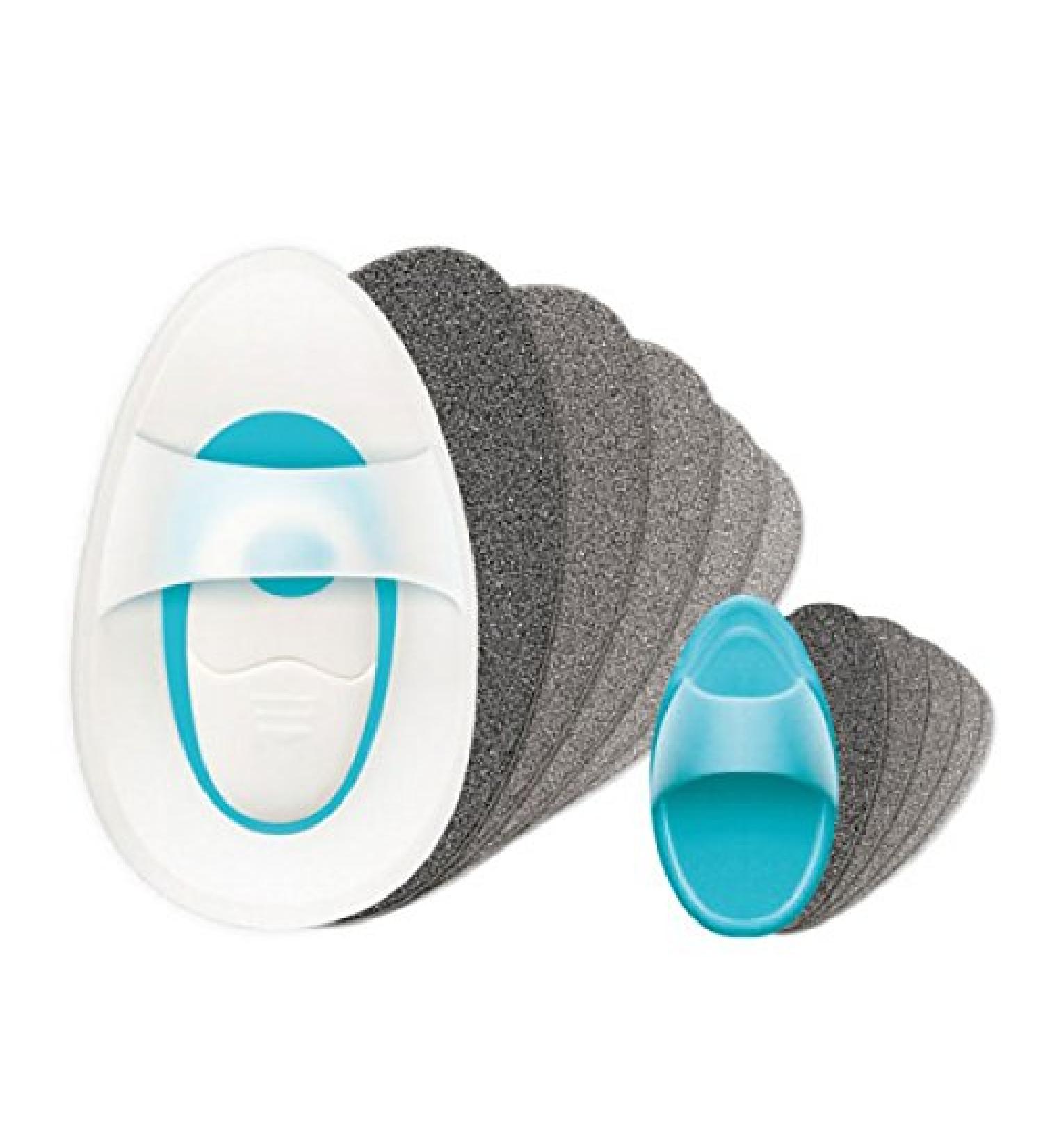 SHOPSTORY Vibrating hair removal gloves set peeling softness hair removal 100 natural manual shaving for men and women epilator without pain smooth away vibe - Buy Online on GoSupps.com