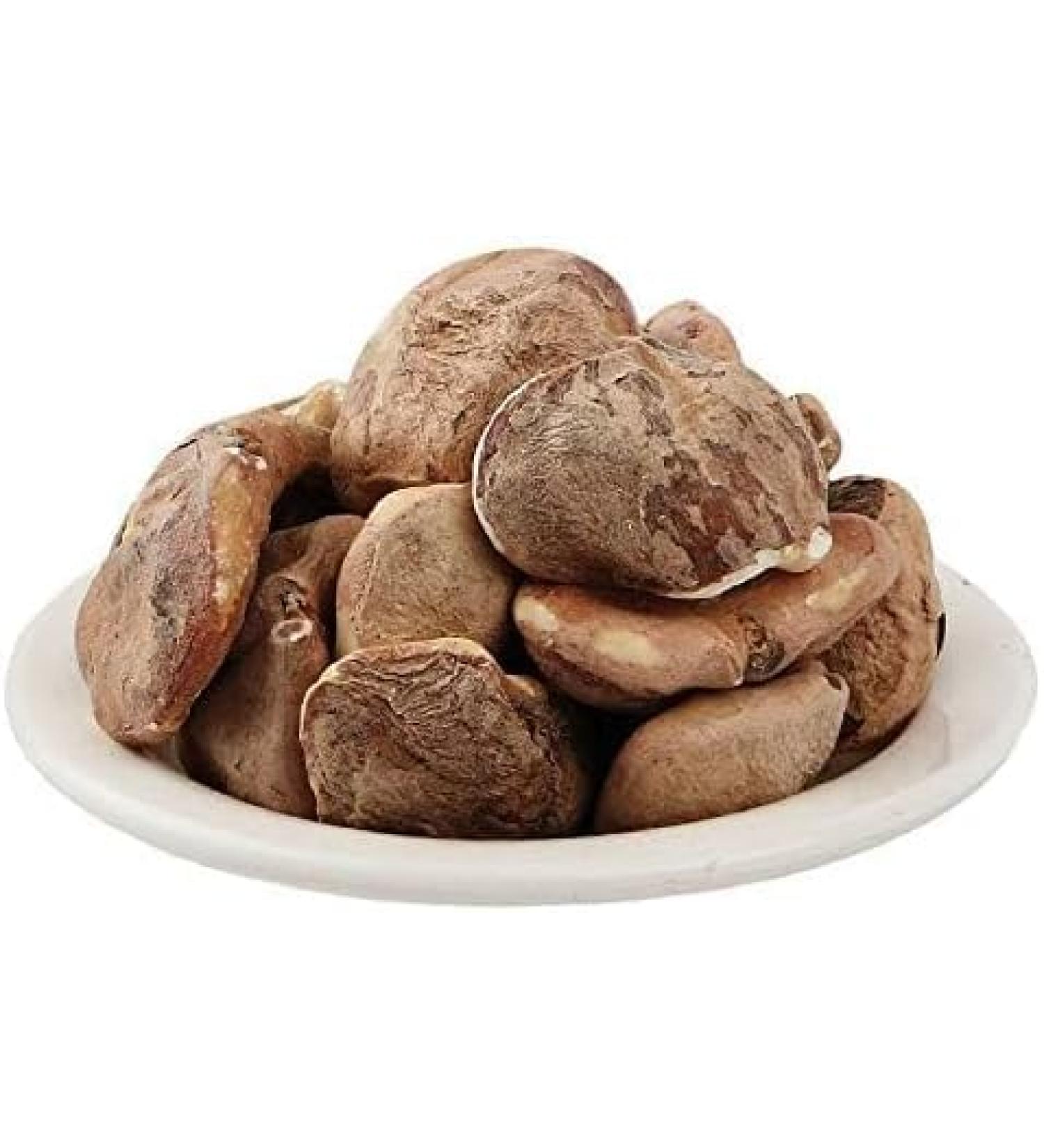 SM Singhara/Breast Nut for Food Singhada Dried Fruit Fasting Diet for Good Health (Chestnut (1kg) - Buy Online on GoSupps.com