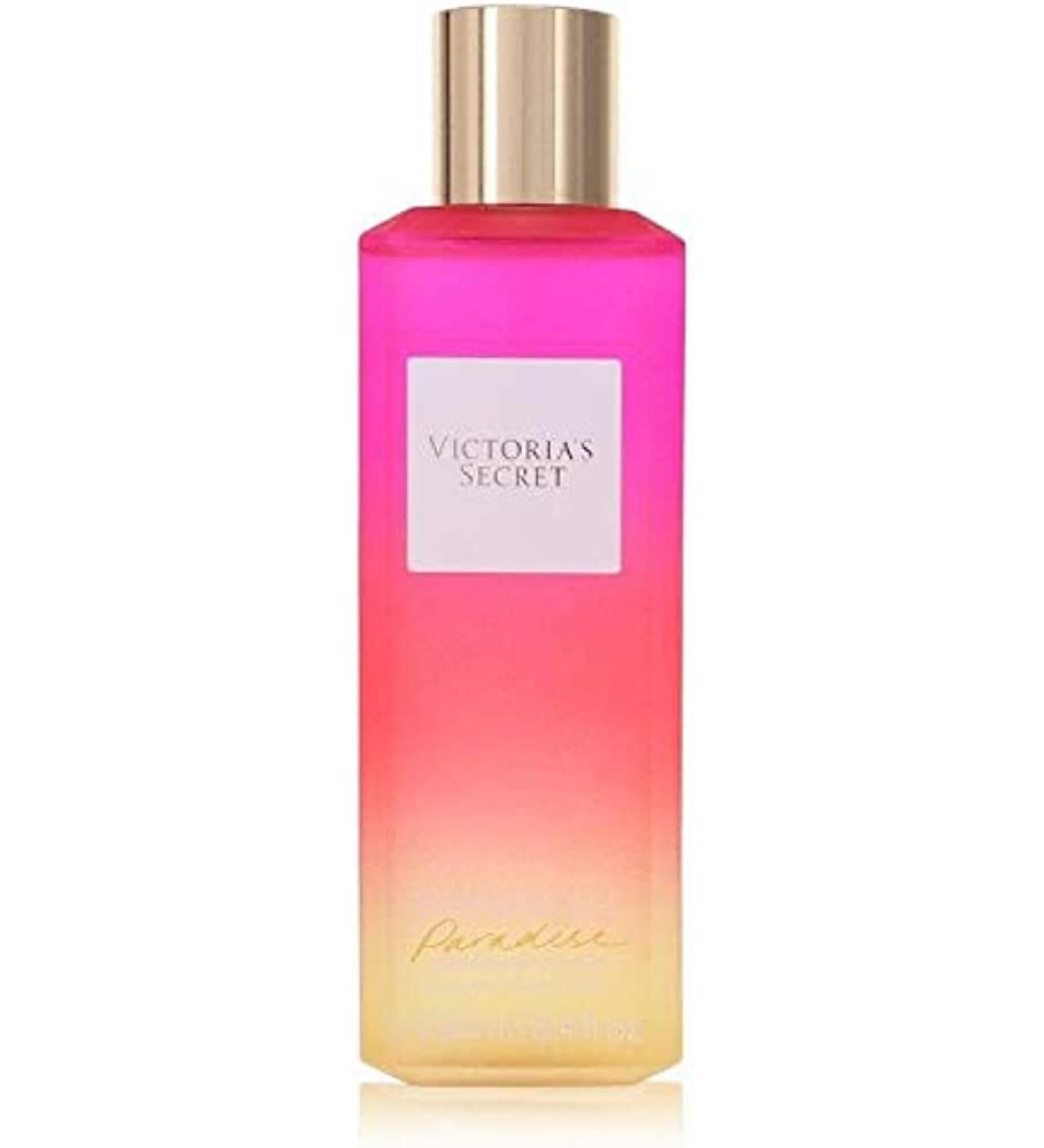 Victoria's Secret Fragrance Mist For Woman 8.4 Ounce (Bombshell Paradise)