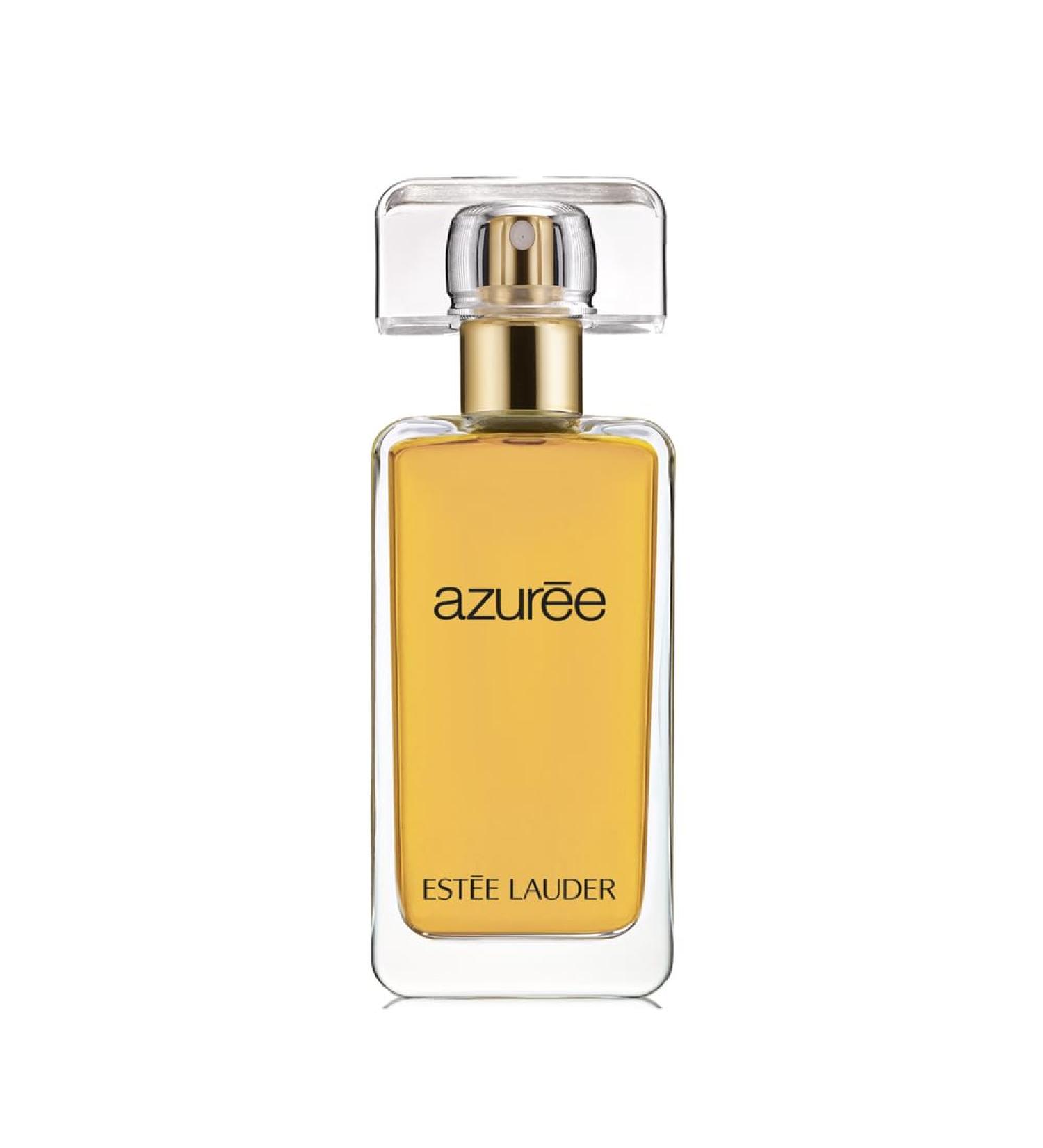 Est e Lauder Azur e Eau de Parfum Spray with Citrus & Wood | Women's Perfume 1.7 Fl Oz - Buy Online on GoSupps.com