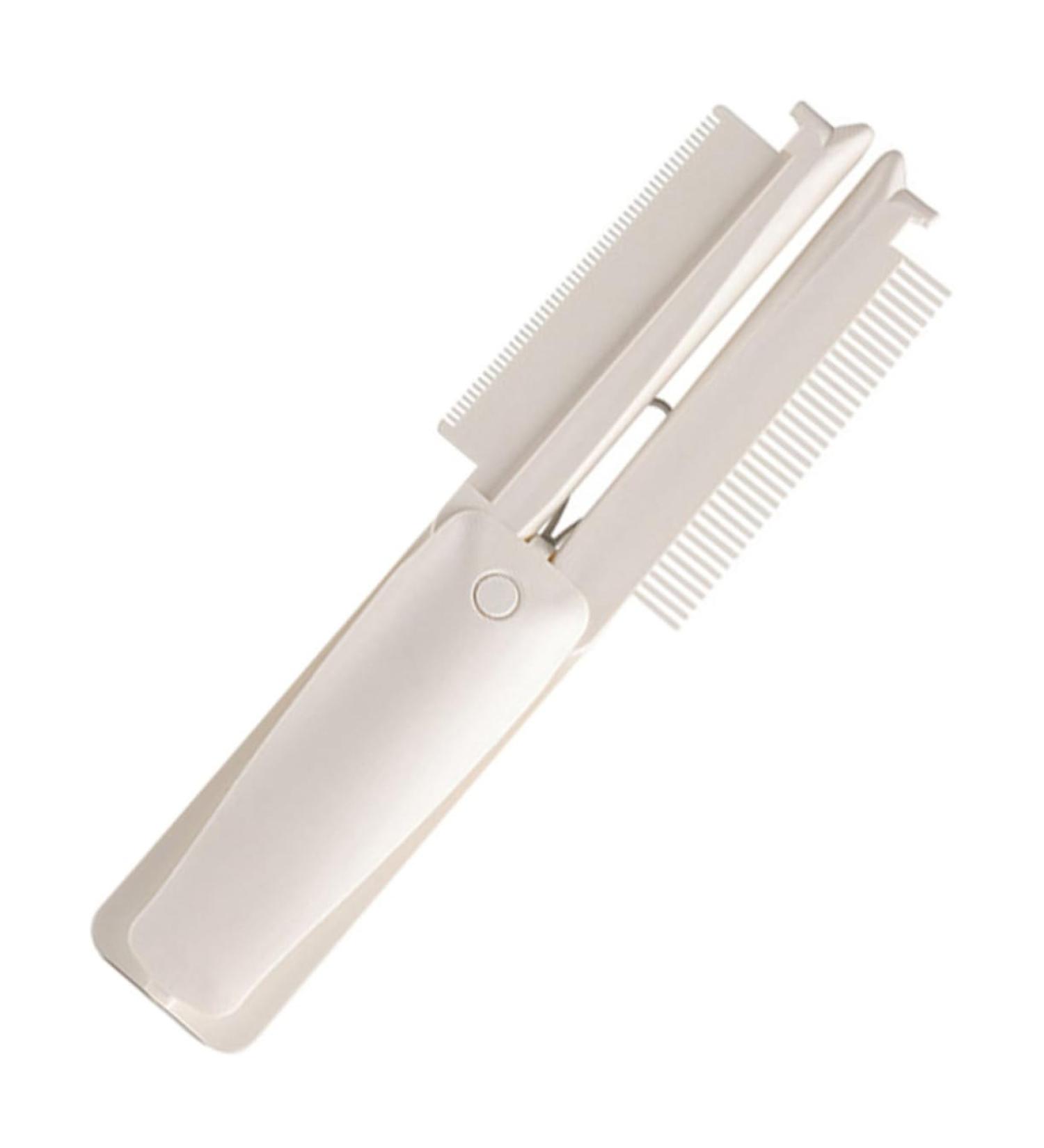 Minkissy Pet Comb Brush | Remove Loose Hair & Massage Cat | Ideal Cat Accessories & Fur Care Kit - Buy Online on GoSupps.com