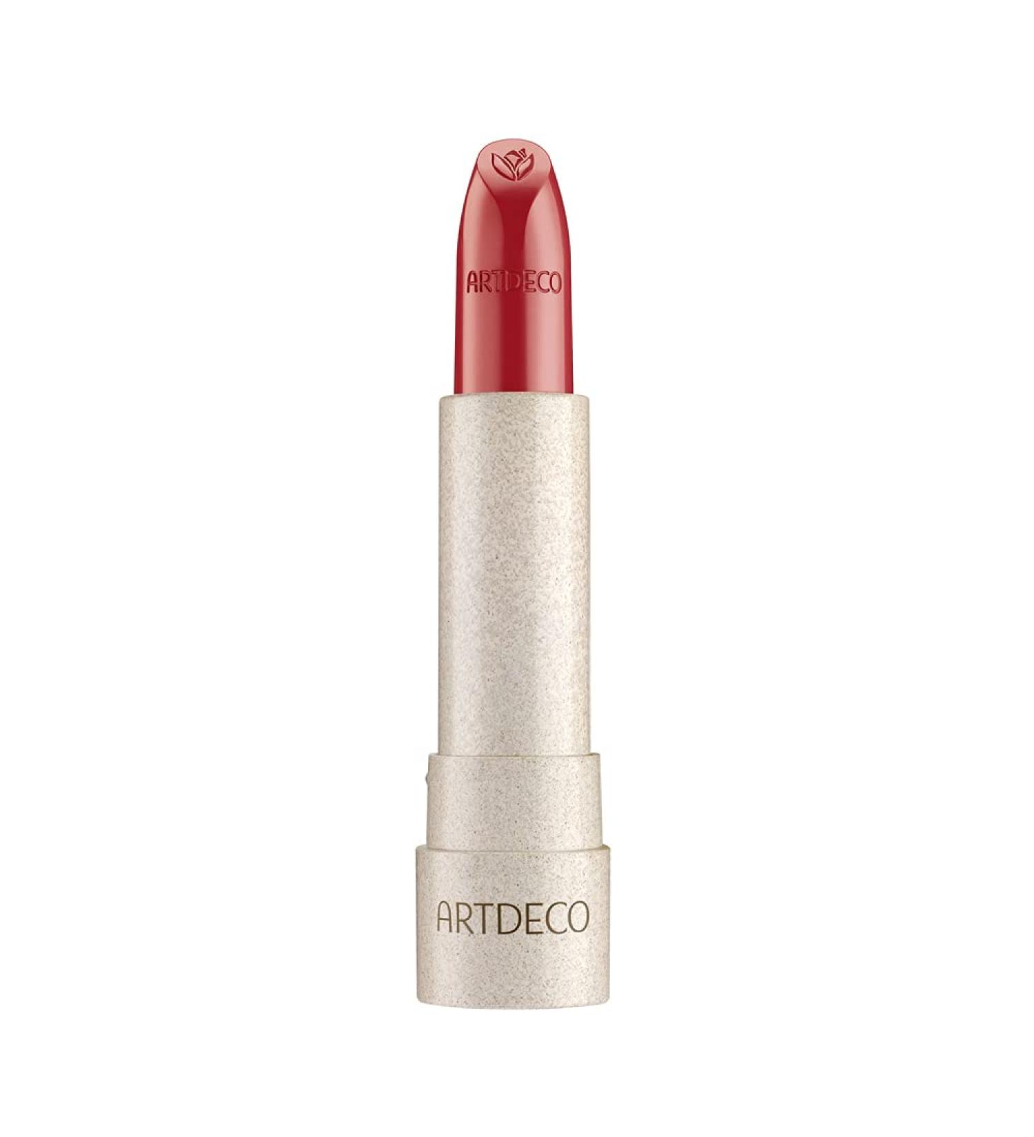 Artdeco Perfect Color Lippenstift - Shiny Long-Lasting Rose Bouquet 604 | Irresistible Brown & Orange Lip Color 4G - Buy Online on GoSupps.com