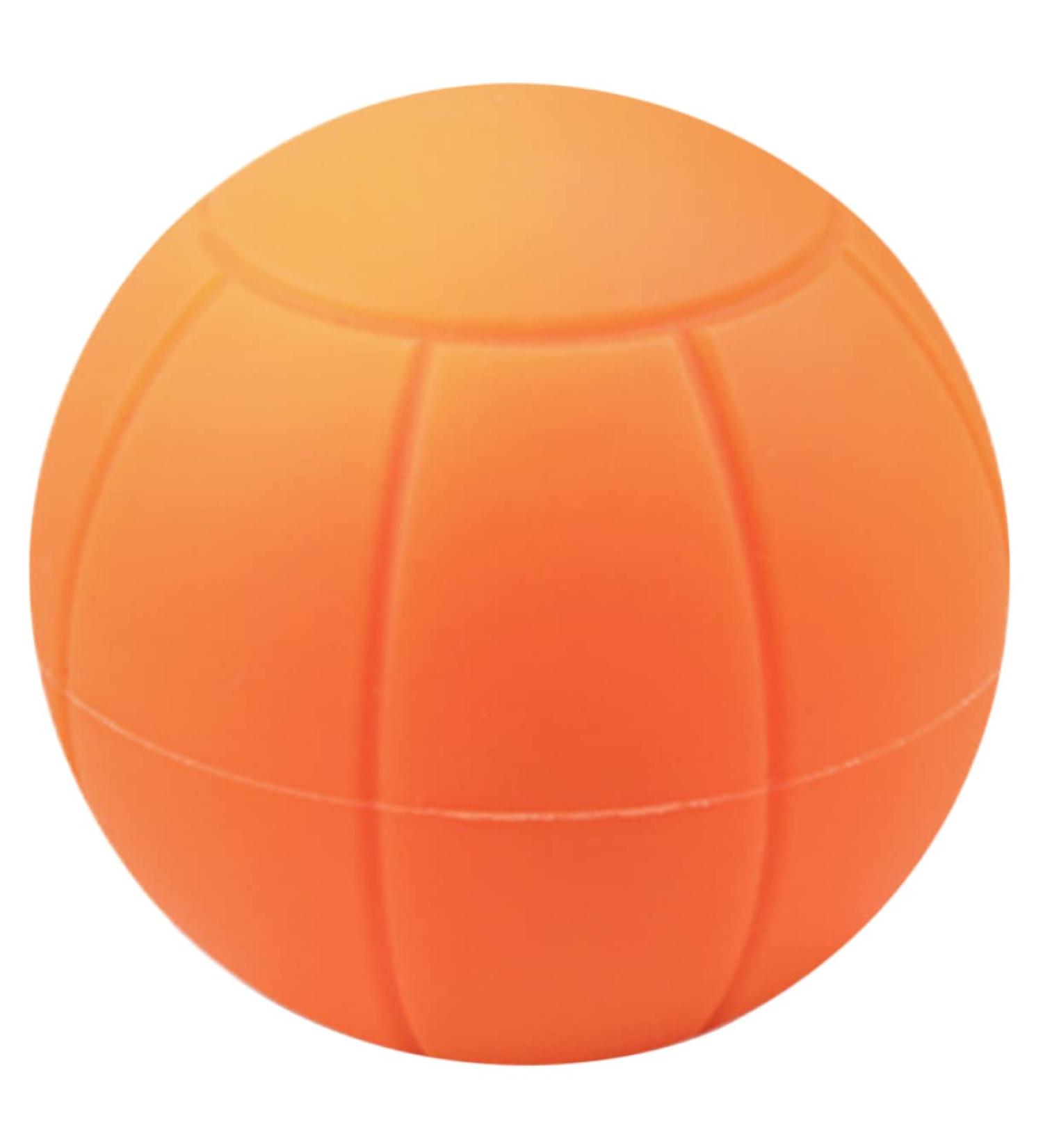 Solustre Fascia Massage Ball - Foot & Muscle Roller for Ice Hockey & Fitness - Achieve Ultimate Relief & Recovery - Buy Online on GoSupps.com