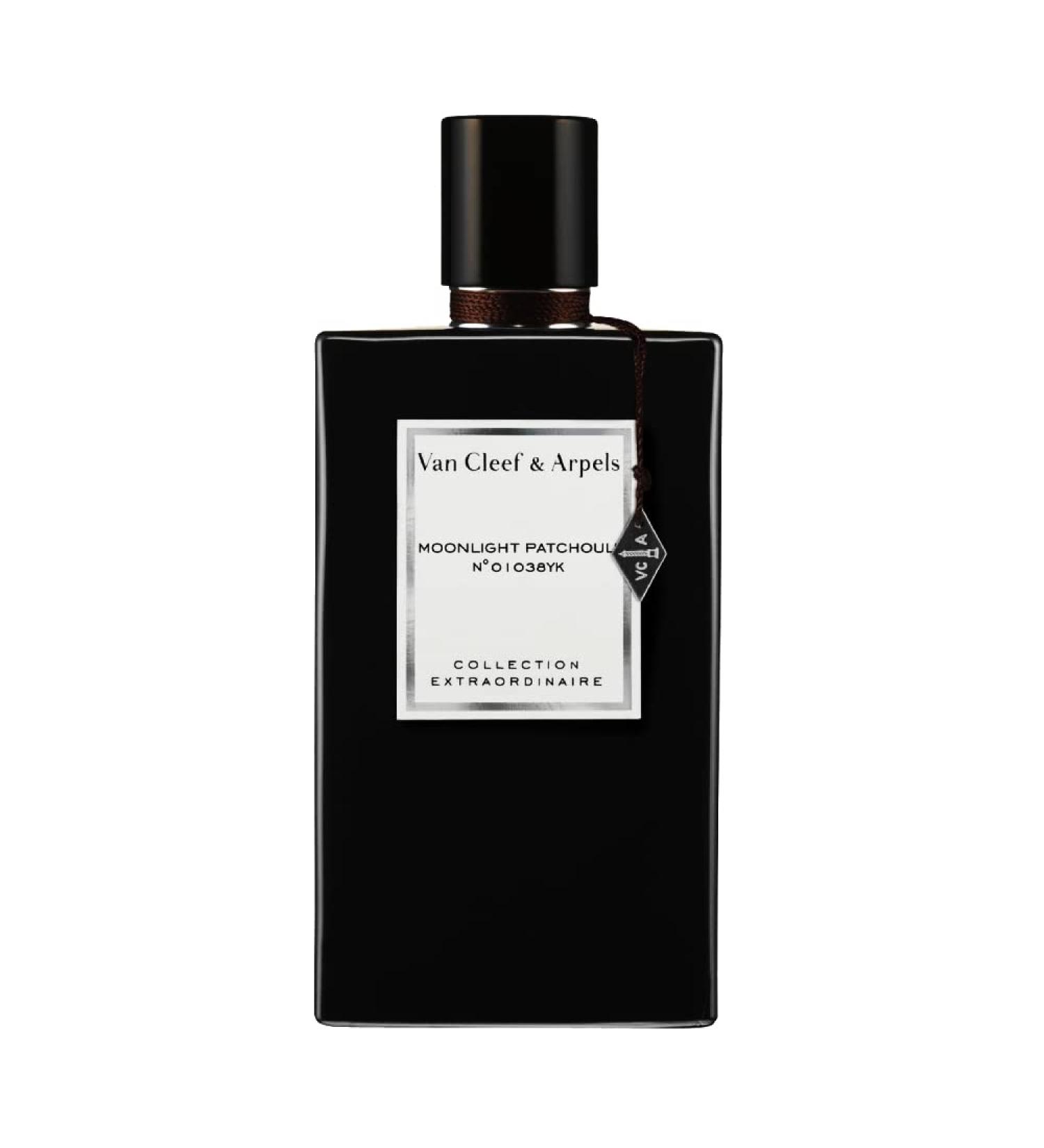 Van Cleef & Arpels Moonlight Patchouli Eau de Parfum Spray for Women 2.5 Ounce - Buy Online on GoSupps.com