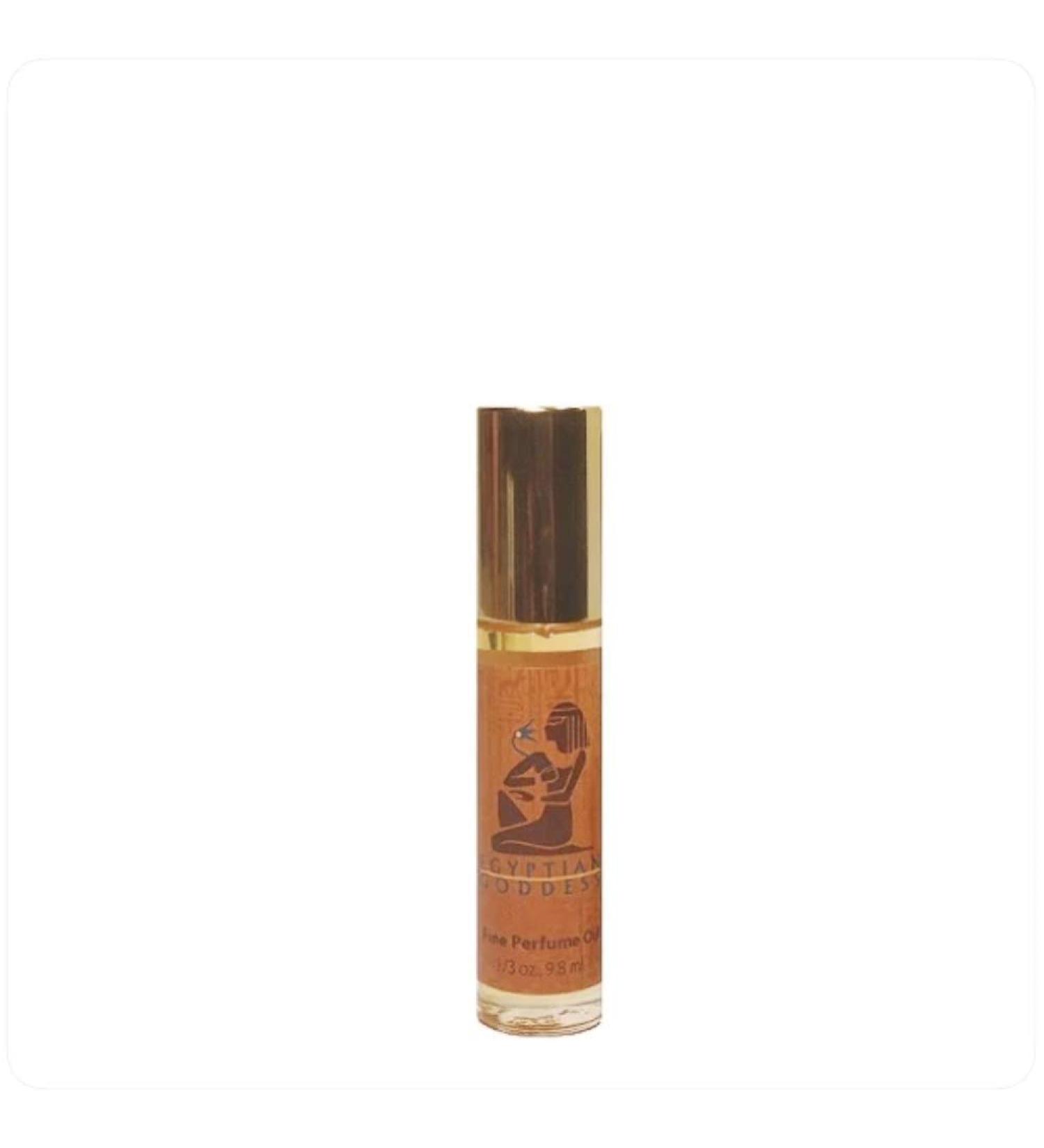 Auric Blends - Egyptian Goddess Special Edition Fine Perfume Oil Roll-On