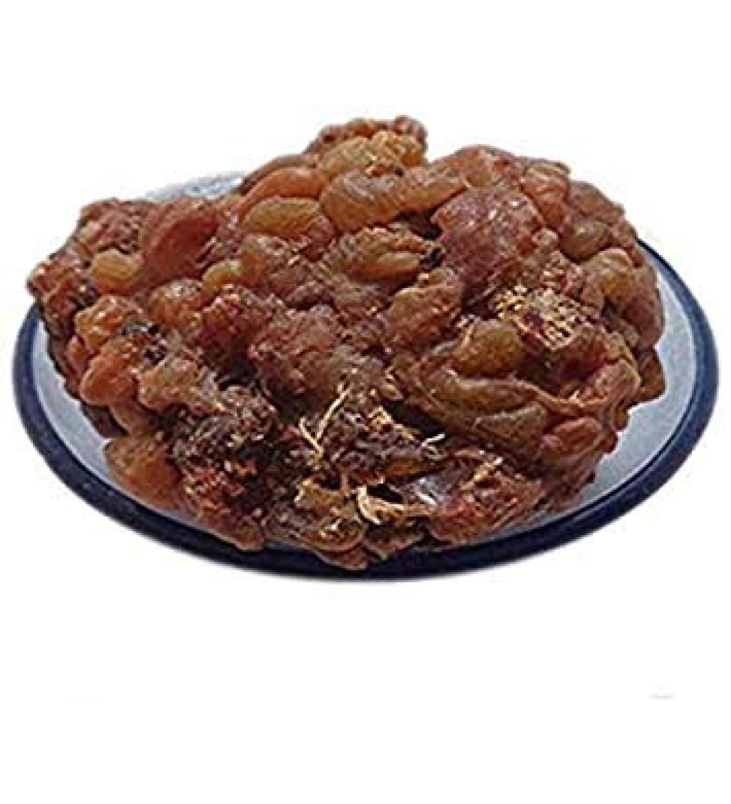 Gond Shujana Gond Sohjana Moringa Gum Phool Supari 400gms