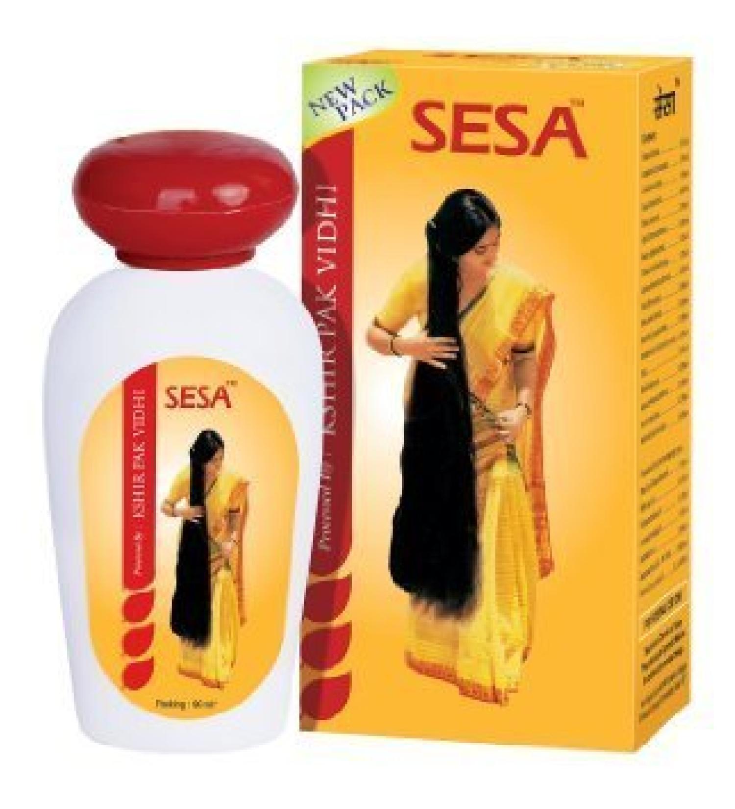 Sesa (Huesca) oil