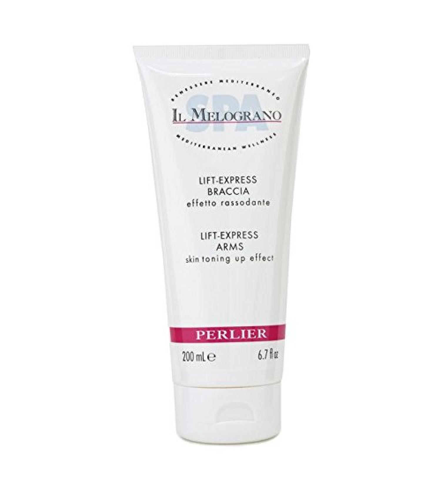 Perlier Il Melograno Lift-Express Arms - 200ml/6.7oz