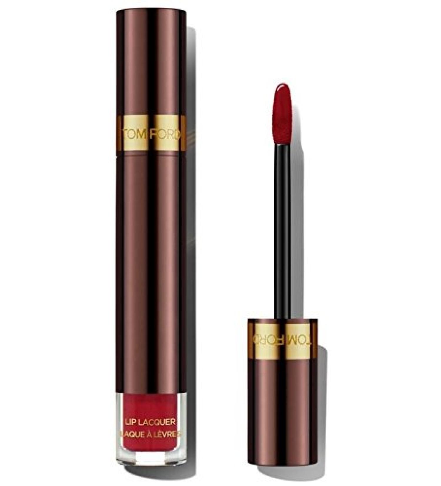 Liquid Patent Lip Lacquer Stolen Cherry 02