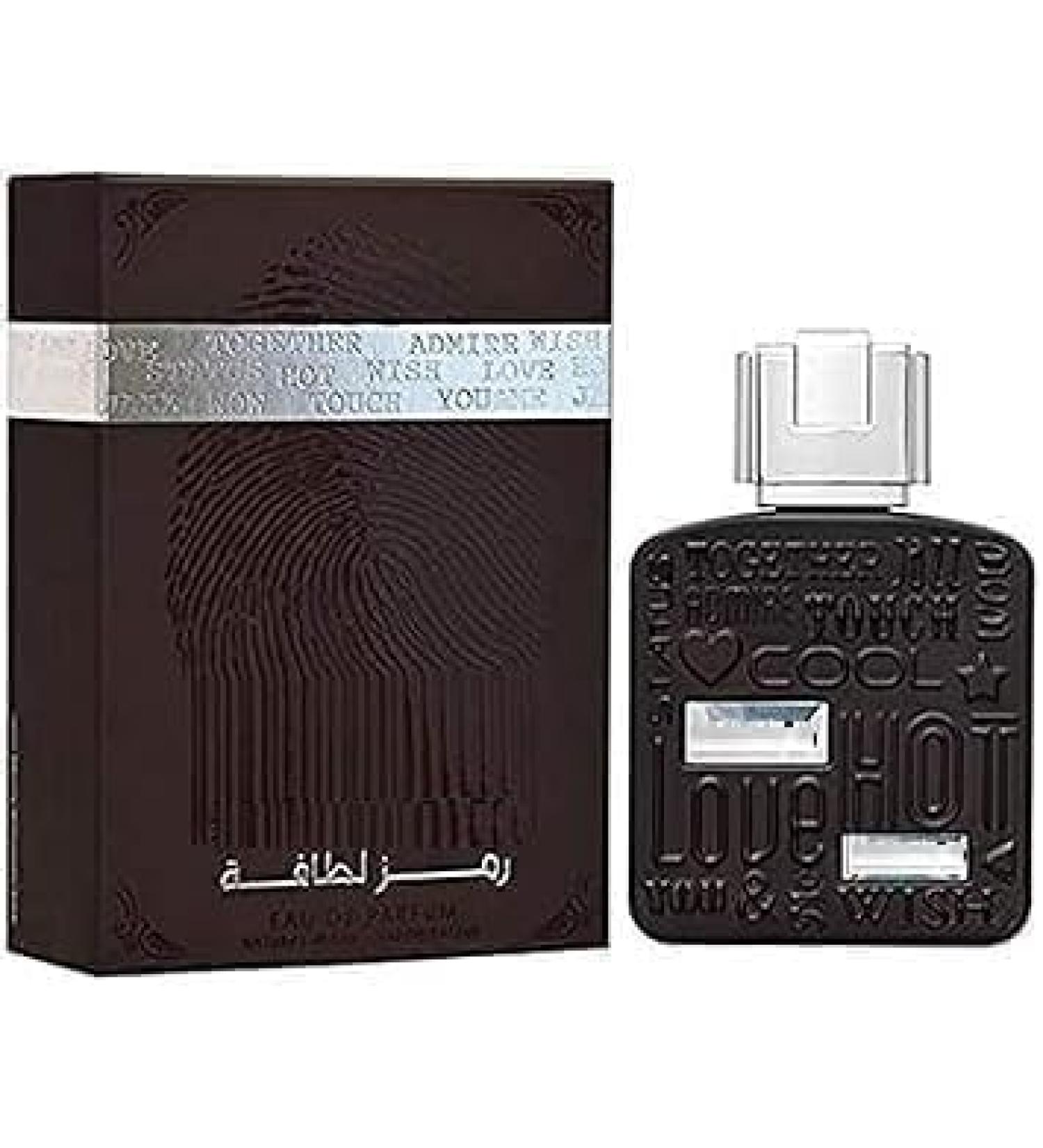 SILVER Eau de Parfum | long lasting fragrance | Eau De Perfum | 100 ml | For Men & Women - Buy Online on GoSupps.com