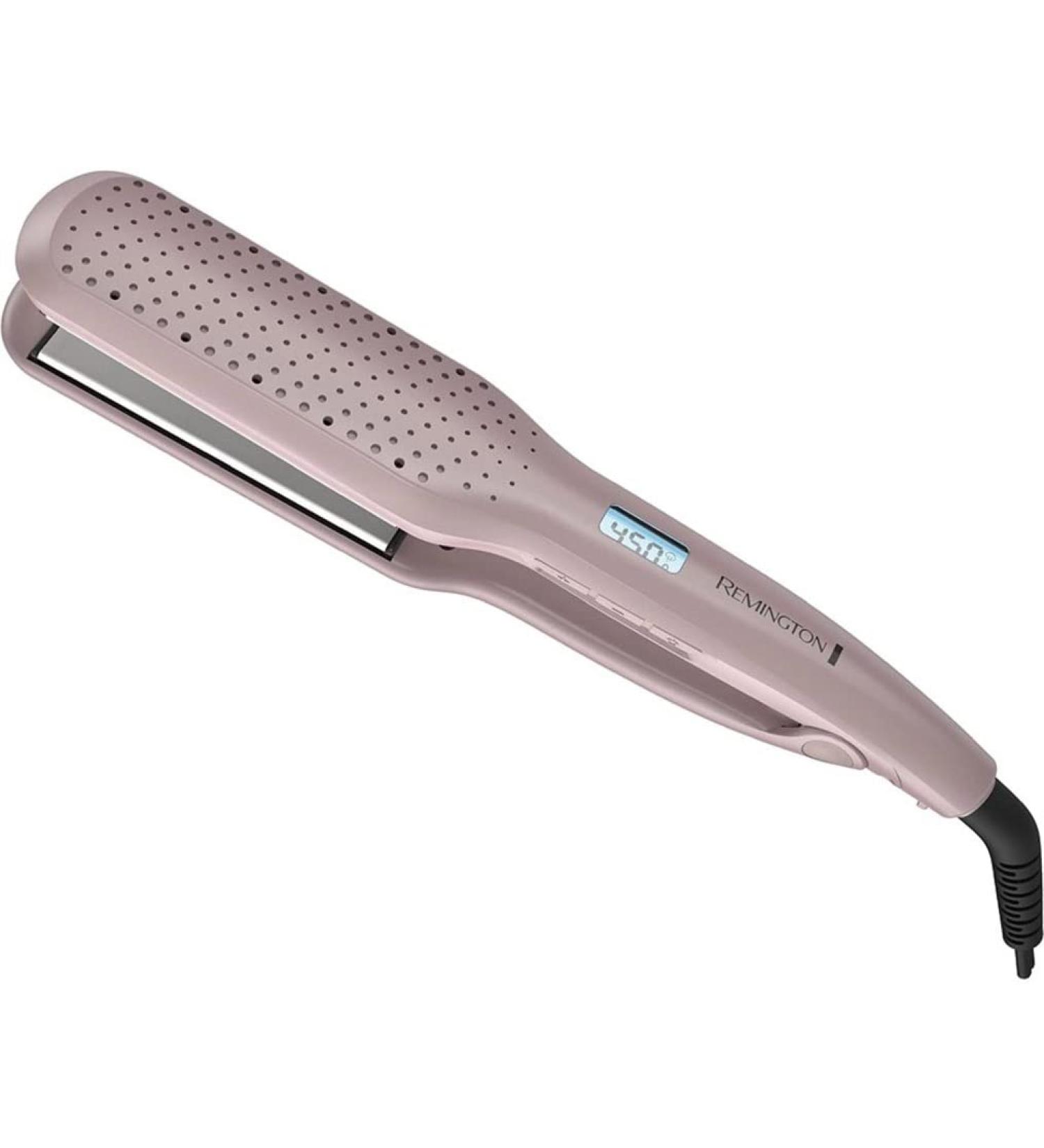 Remington Pro Wet2Style Flat Iron 13/4 - Mojave Mist S25A10 - Buy Online on GoSupps.com