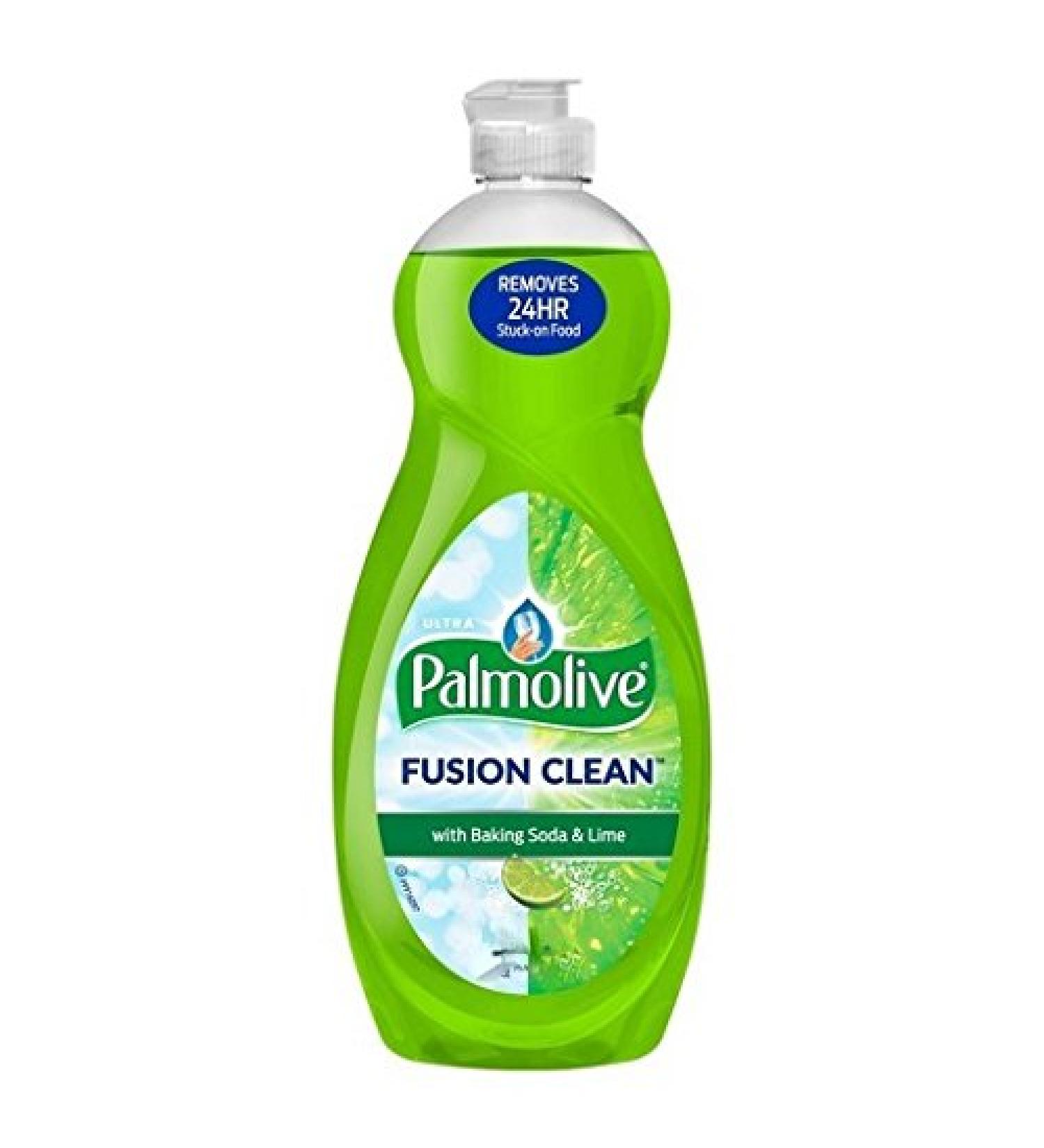 Palmolive FusionClean with Baking Sode & Lime 9.5oz (3 pack 28.5oz total)