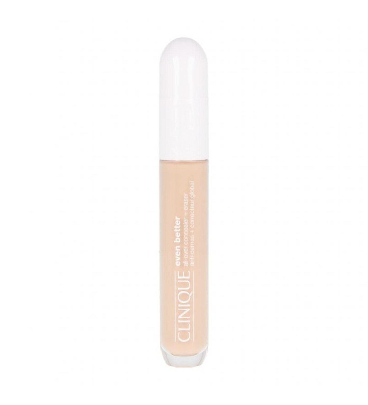 Clinique Even Better All Concealer + Eraser CN 02 Breeze 2fl oz