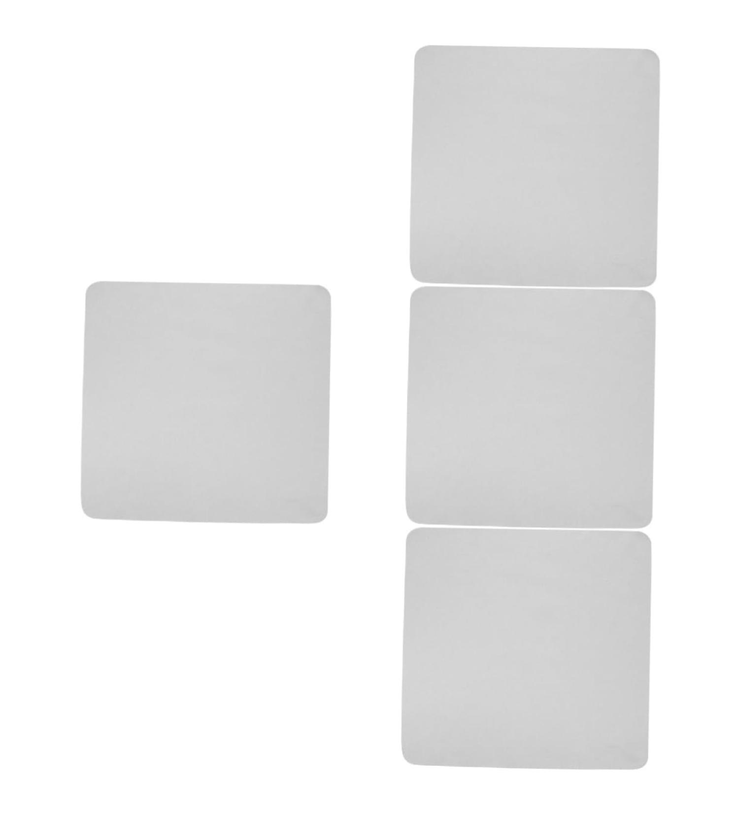 12 Pcs Large Lens Cleaning Cloth - Premium Glasses Cleaning Wipes for Crystal Clear Vision - Buy Online on GoSupps.com