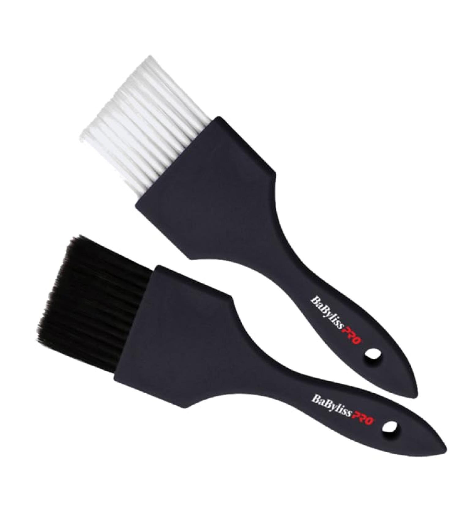 BaBylissPRO Painter Style Tint Brush Set 1 Count