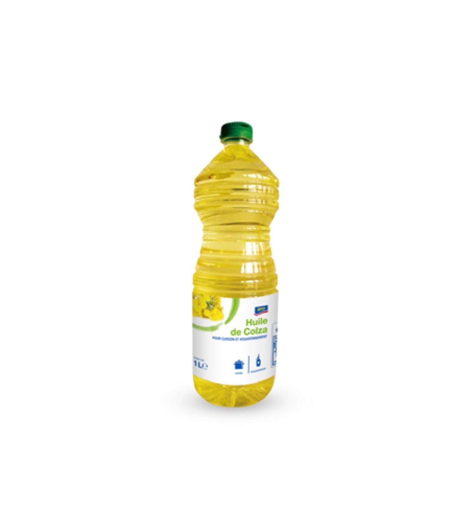 aro Rapeseed Oil 1 L x15