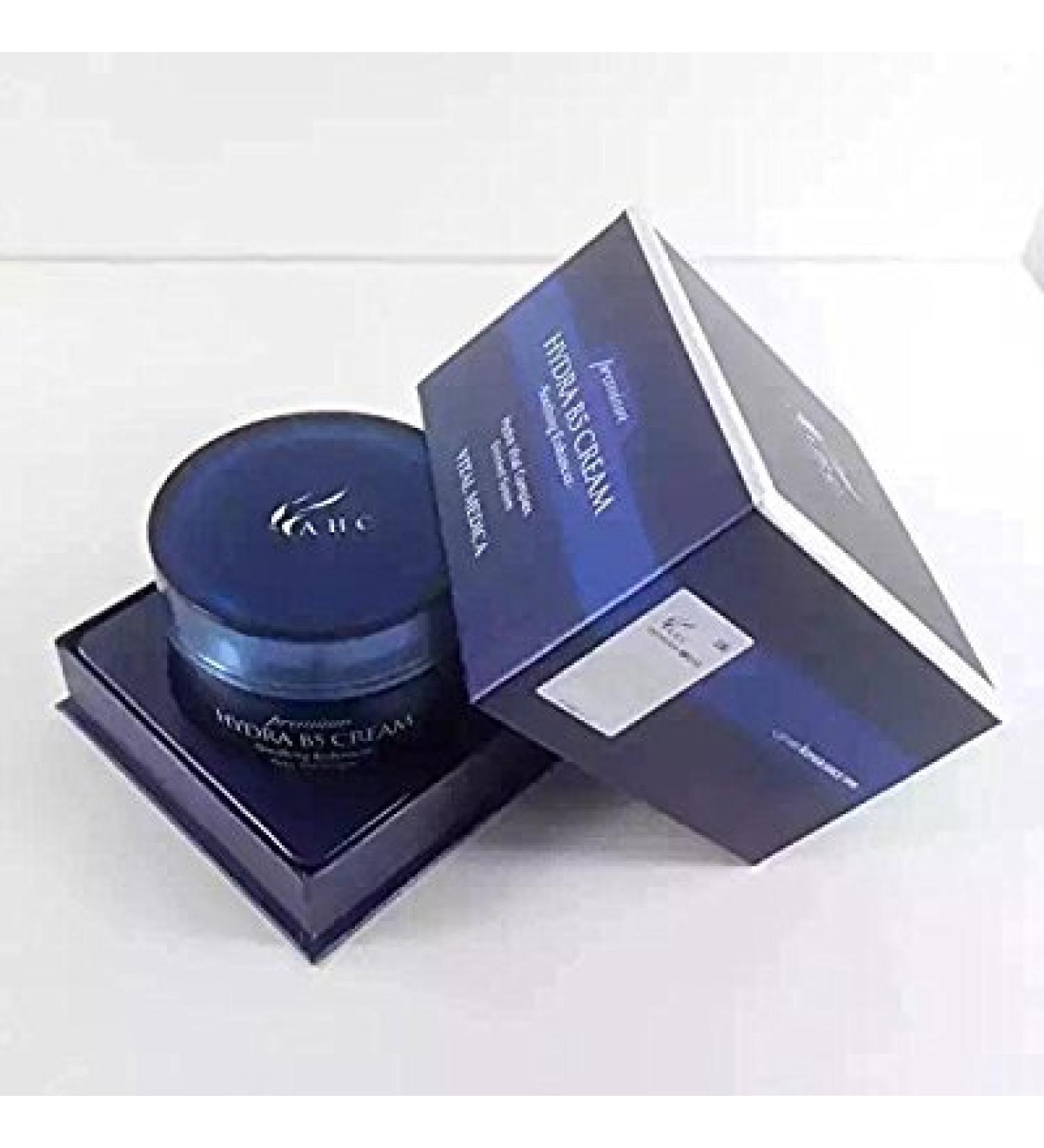 A.H.C Premium Hydra B5 Cream 50ml - Korea Imported