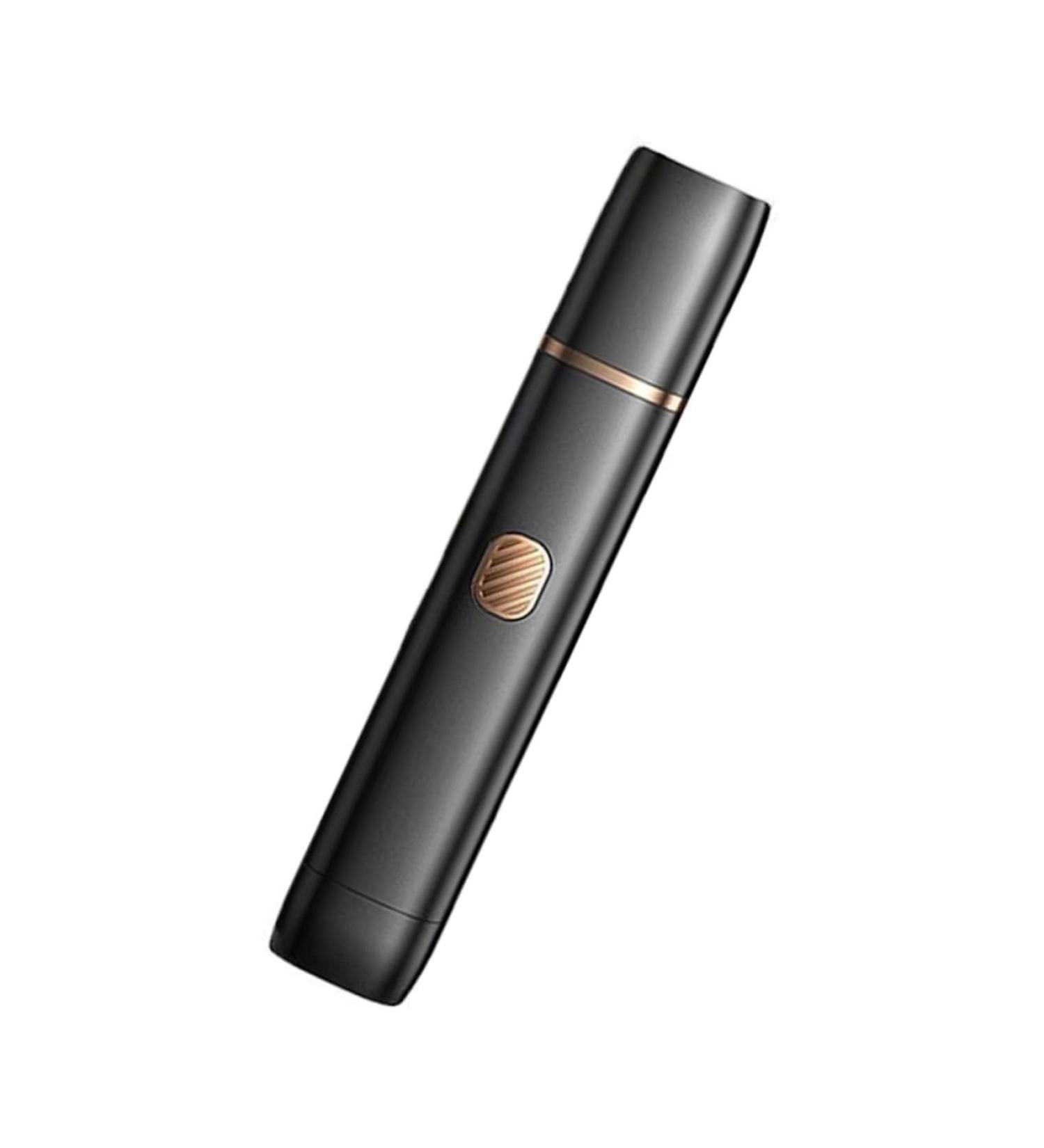 Beatifufu Electric Nose Trimmer for Women and Men Portable and Hair Removal Device - Buy Online on GoSupps.com