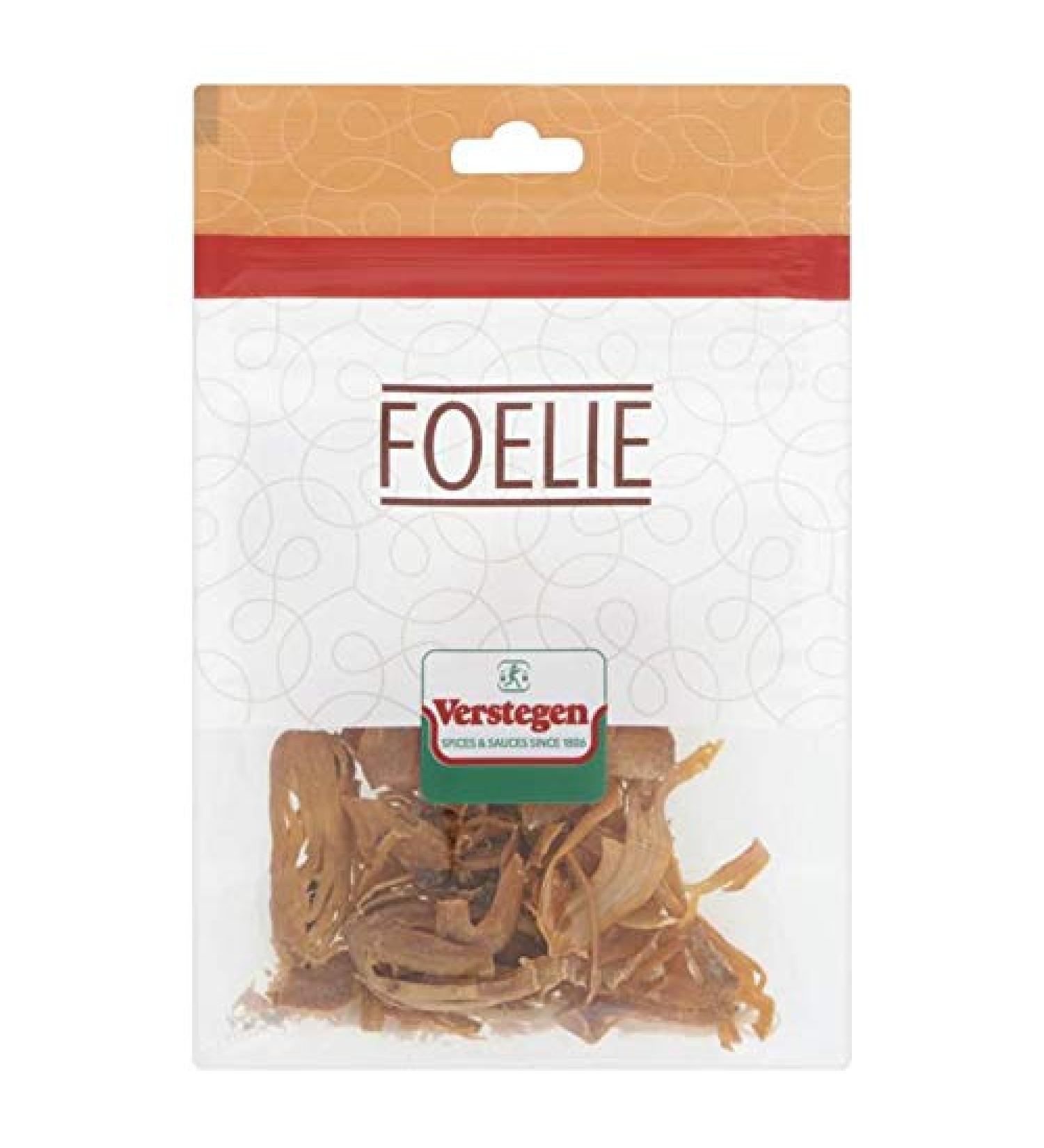 Verstegen Hidden Foil Mace 6G