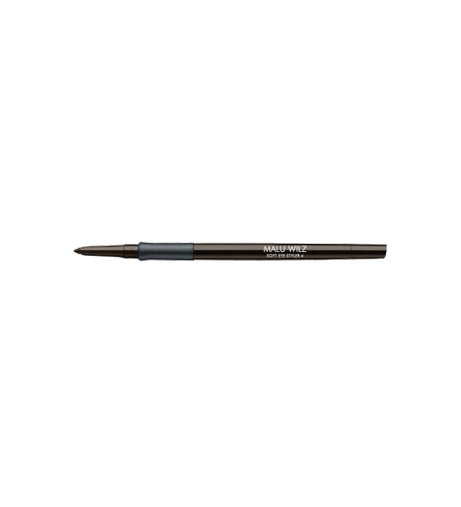 for Eyes Soft Eye Styler 4 creamy chocolate 1 g