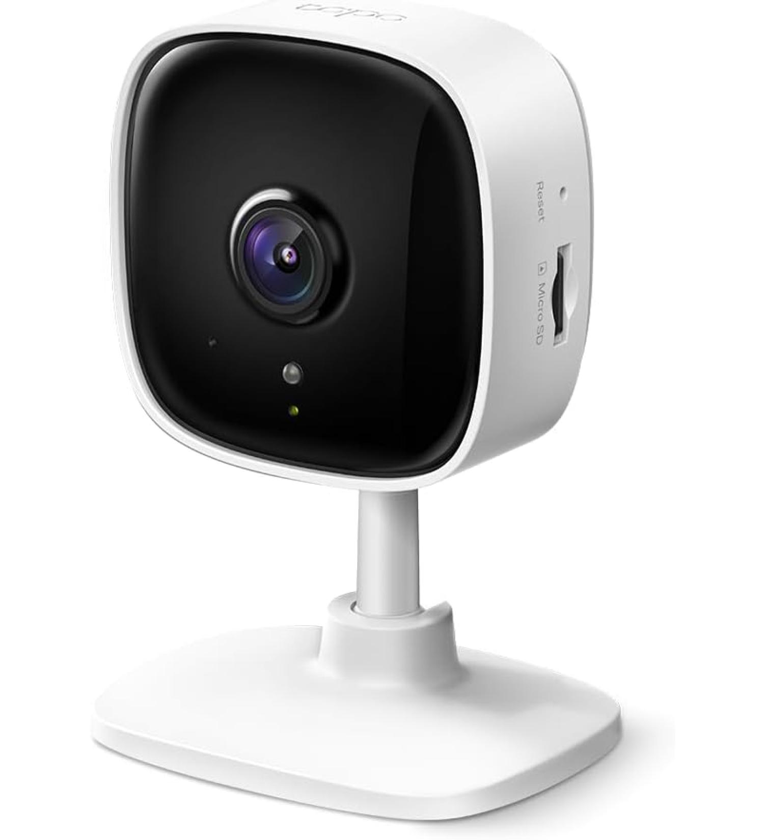 TP-Link Tapo camera 1080p resolution 2 MP - Buy Online on GoSupps.com