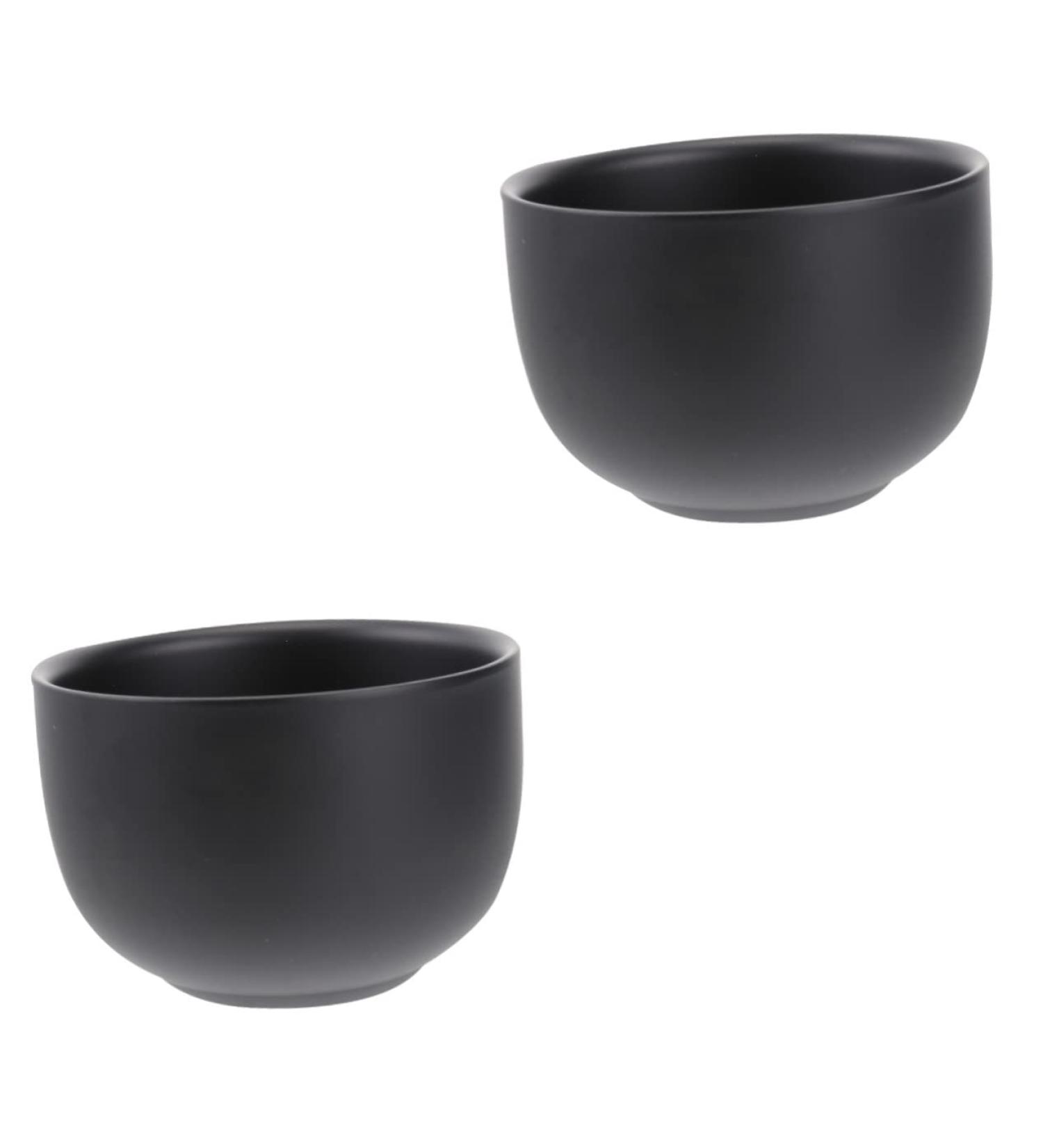 Stahad 2ST Acrylic Shaving Shell - Premium Razor & Facial Cleaning Tool - Shaving Soap Cup for Ultimate Grooming - Buy Online on GoSupps.com