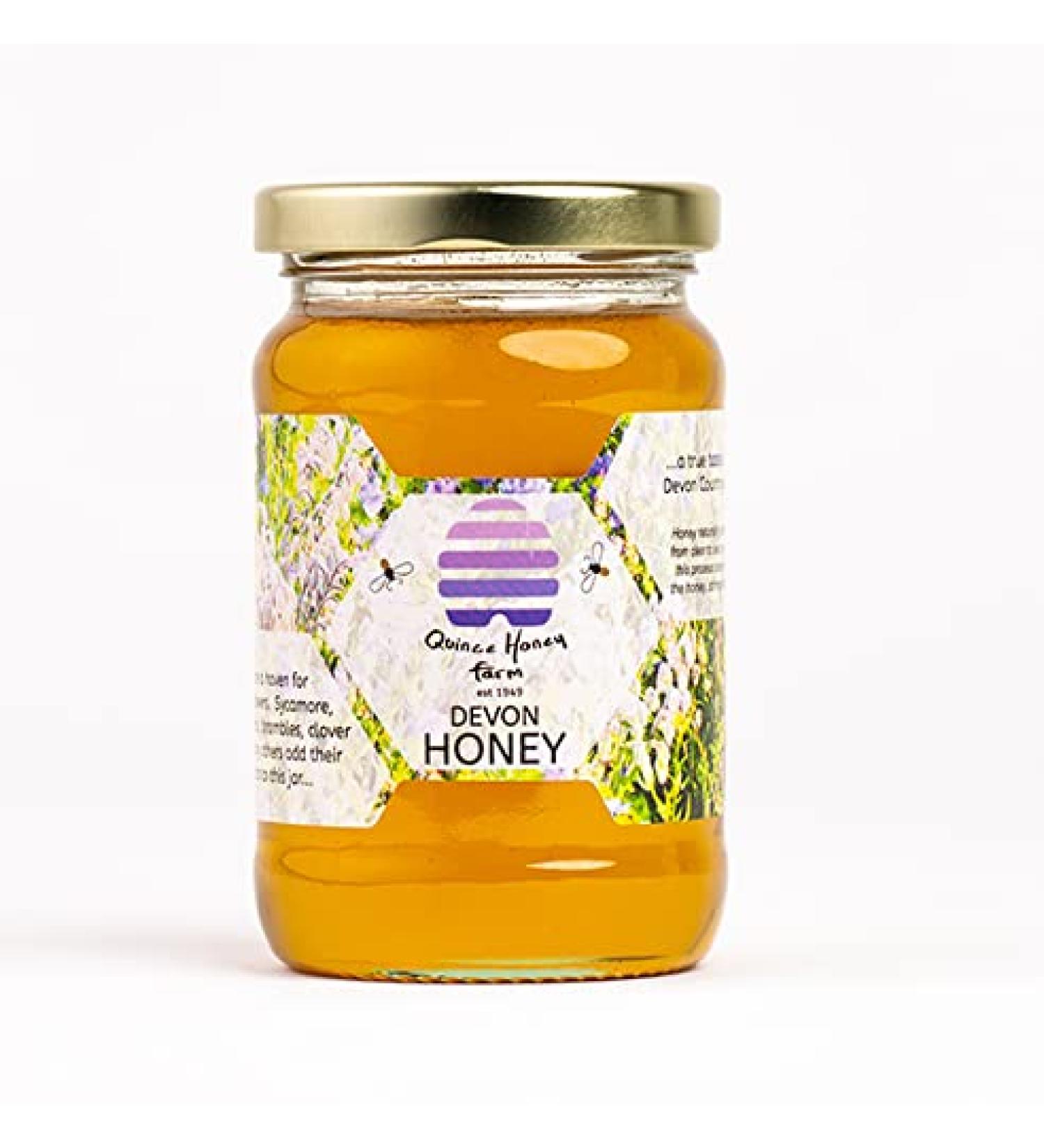 Grehge Ear Honey 340g
