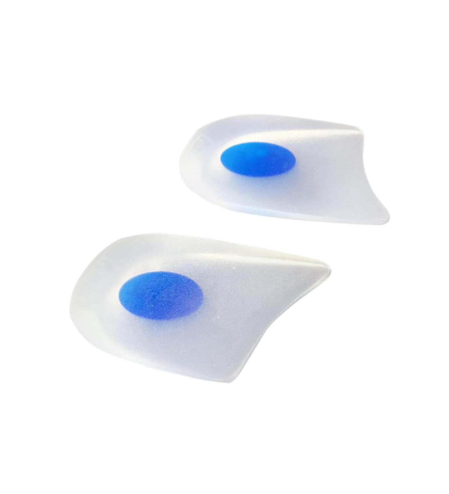 NOLITOY Comfortable Sports Insoles | High-Quality Cushioning & Heel Support | Ideal for International Shipping - Buy Online on GoSupps.com