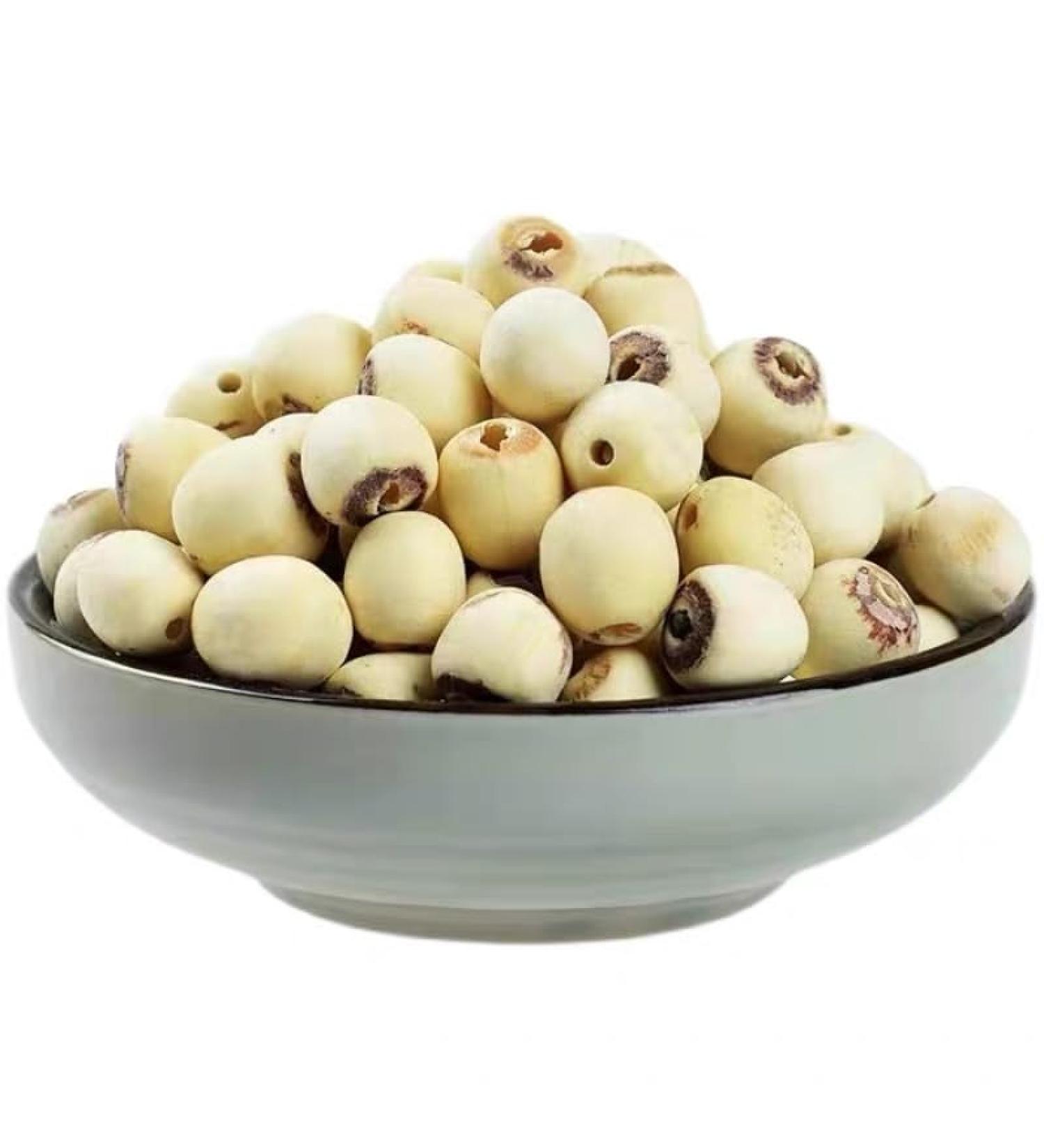 HONAMWINPRO Dried Lotus Seeds 250G - Buy Online on GoSupps.com